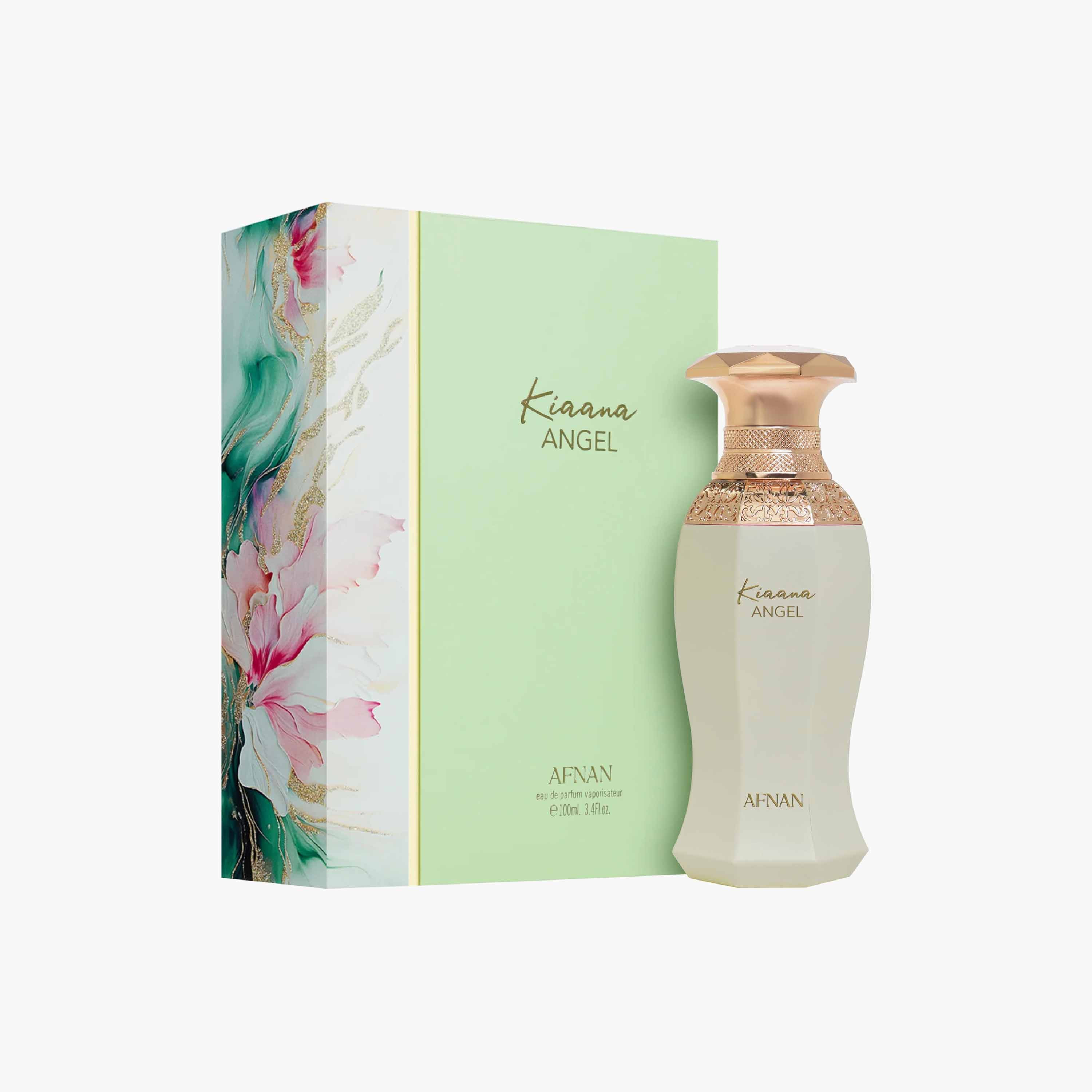 عطر أفنان كيانا أنجل للنساء 100 مل-beautyandpersonalcare-fragrance-women-image-2