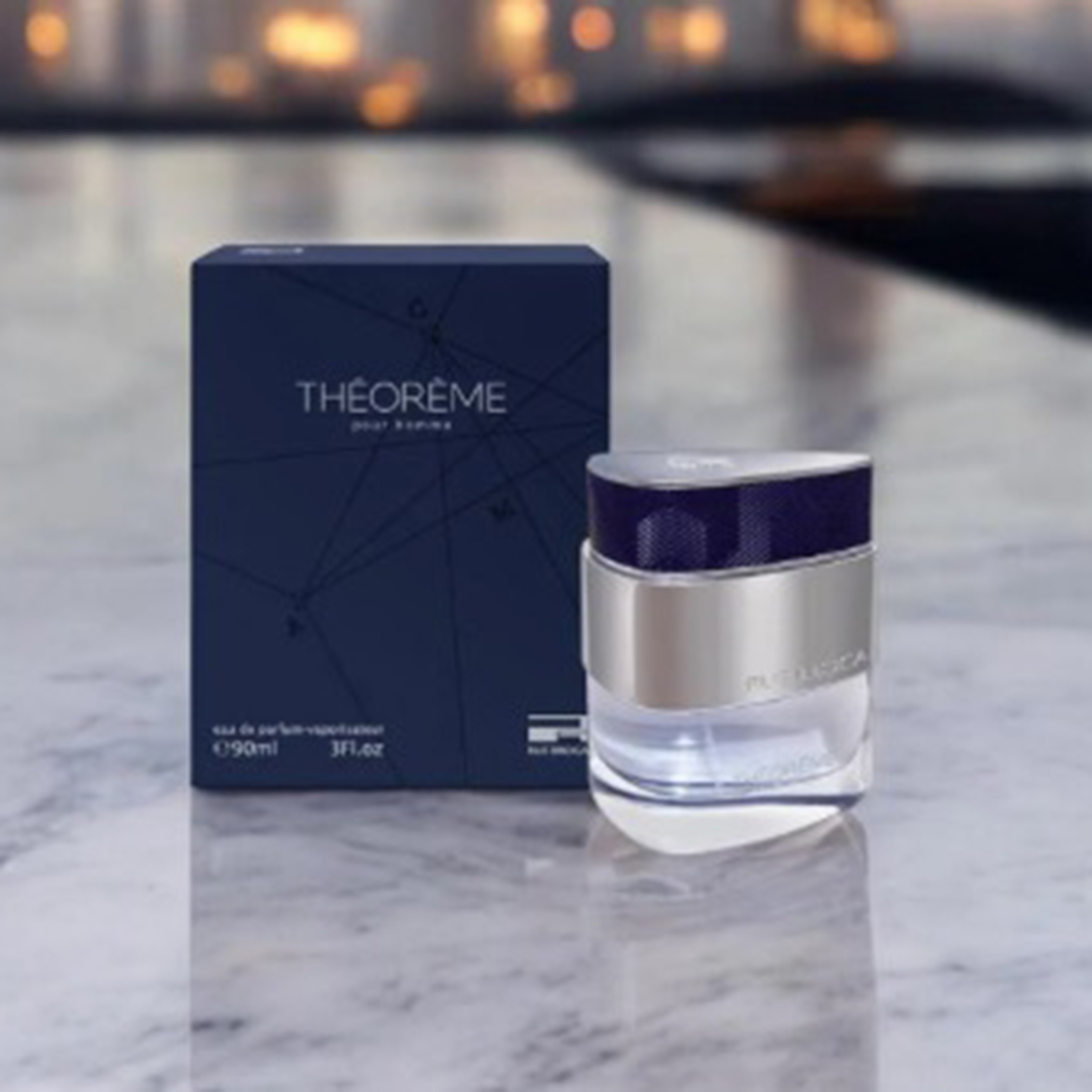 Rue Broca Theoreme Matrix Eau De Parfum 90ML-beautyandpersonalcare-fragrance-men-image-2
