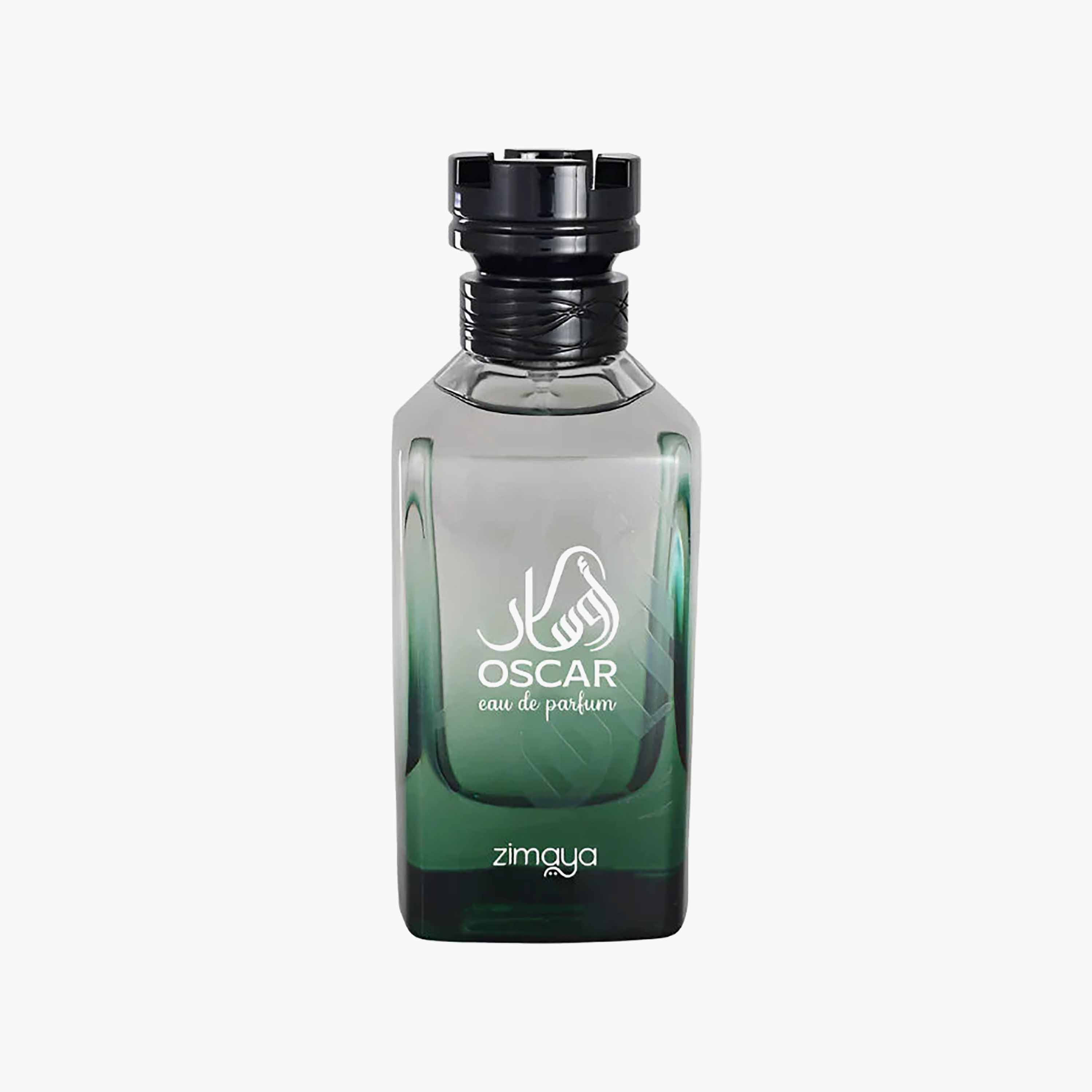 Zimaya Oscar Edp  For Men 100Ml-beautyandpersonalcare-fragrance-men-image-1