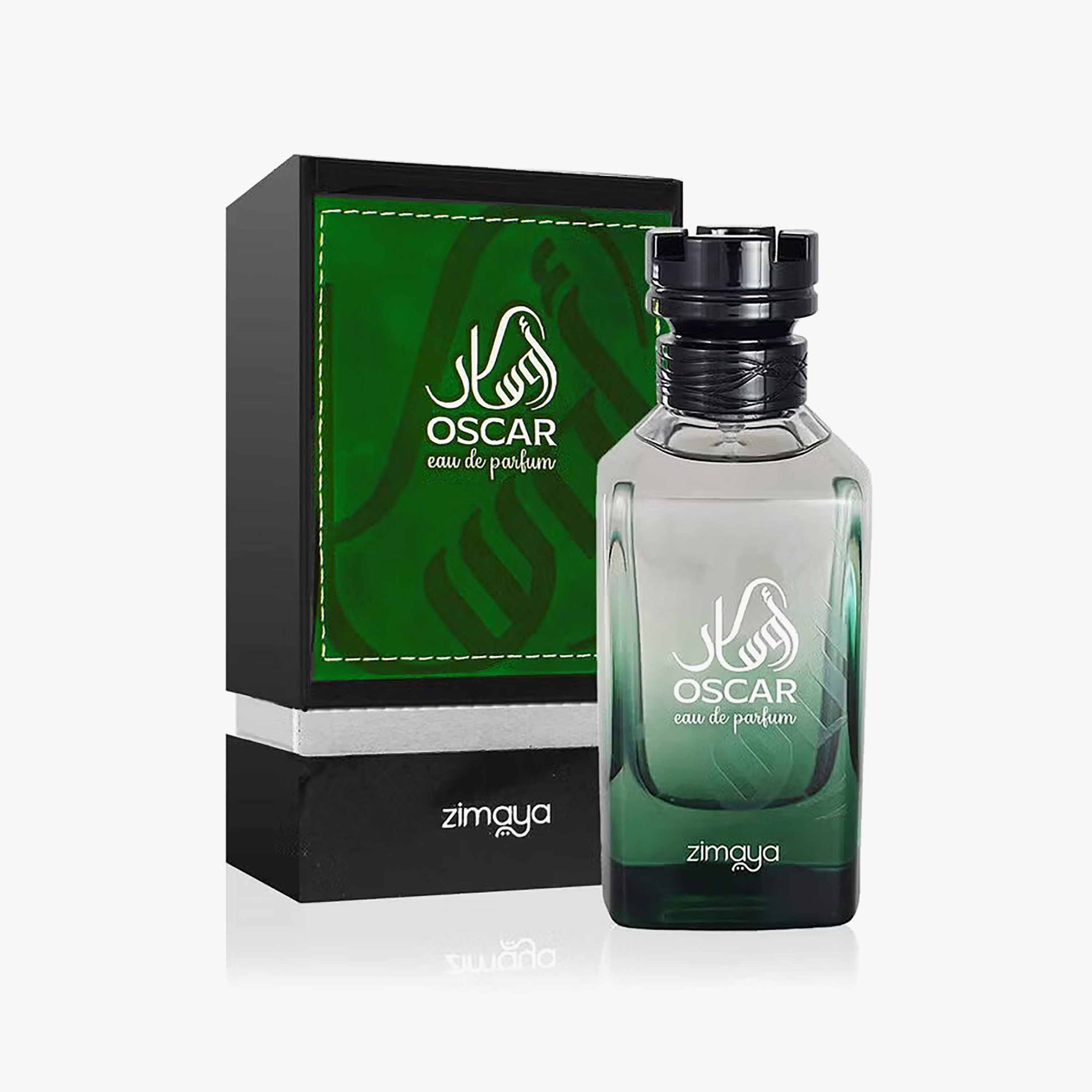 Zimaya Oscar Edp  For Men 100Ml-beautyandpersonalcare-fragrance-men-image-2