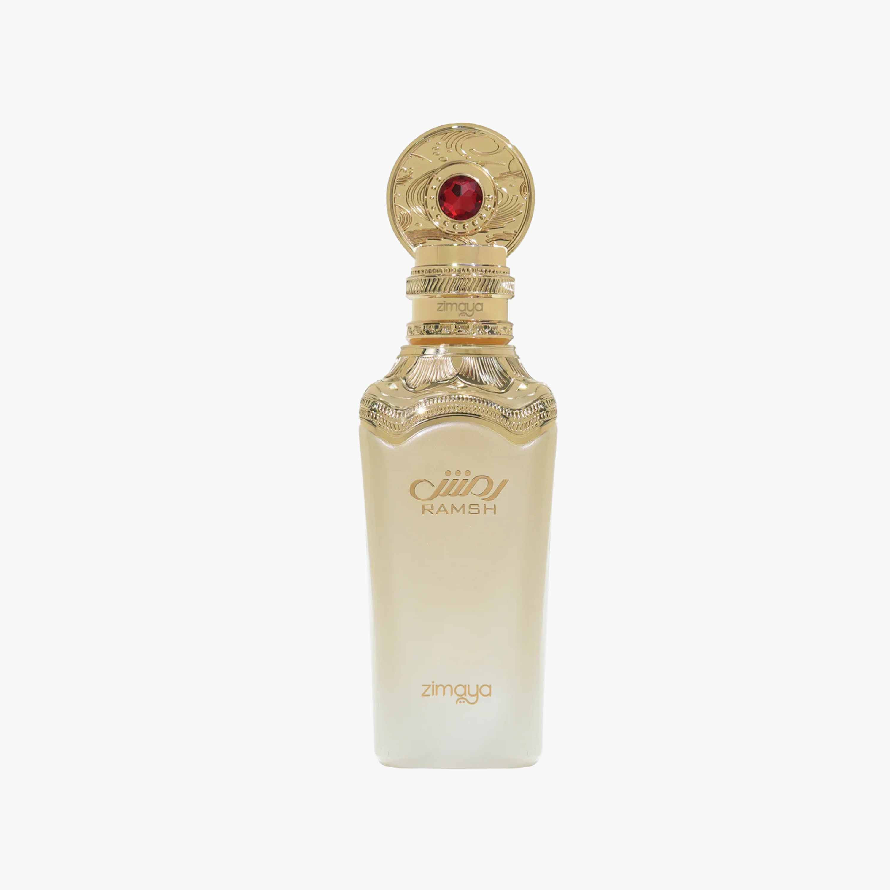 زيمايا رامش ديفا او دي بارفان للنساء 100 مل-beautyandpersonalcare-fragrance-women-image-1
