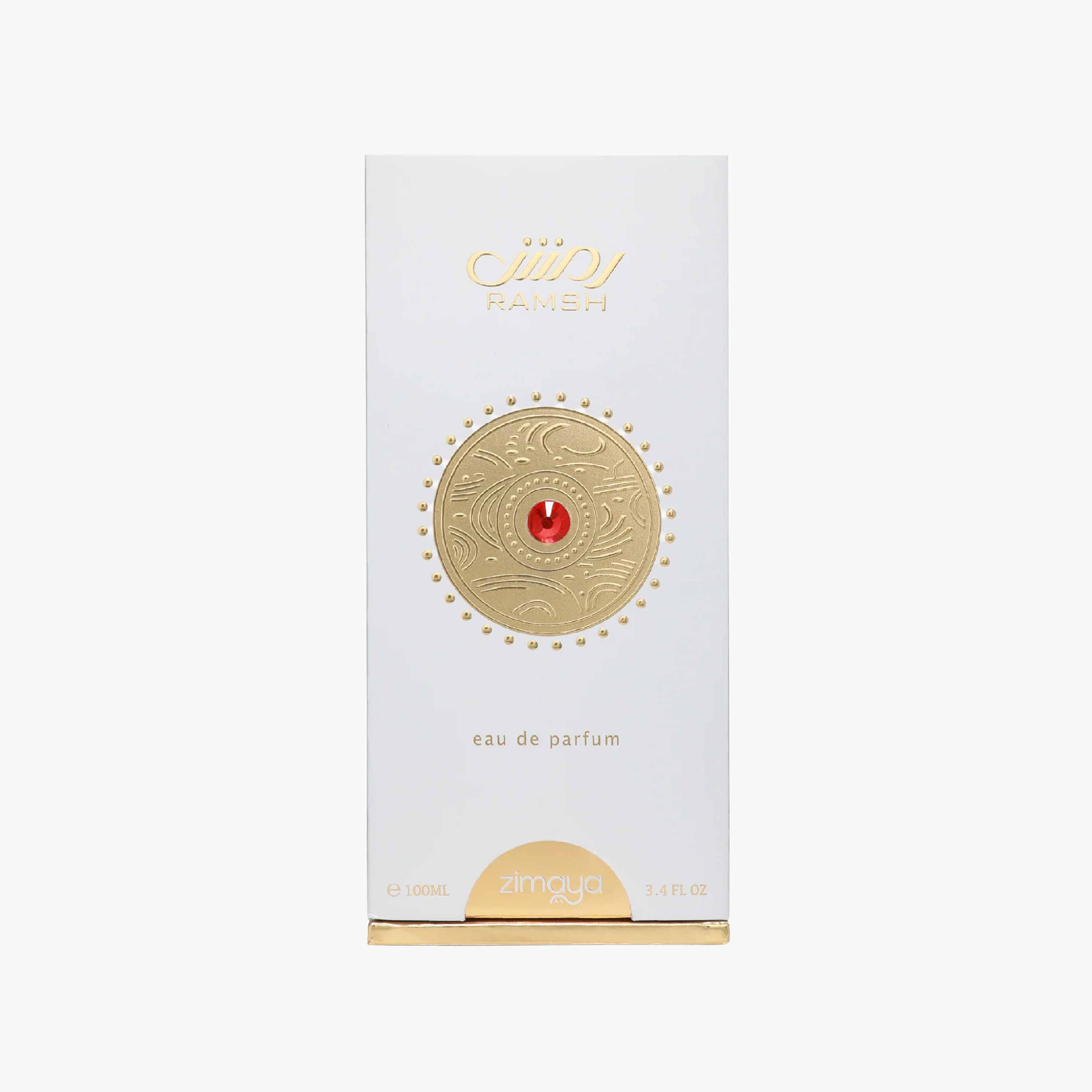 زيمايا رامش ديفا او دي بارفان للنساء 100 مل-beautyandpersonalcare-fragrance-women-image-3