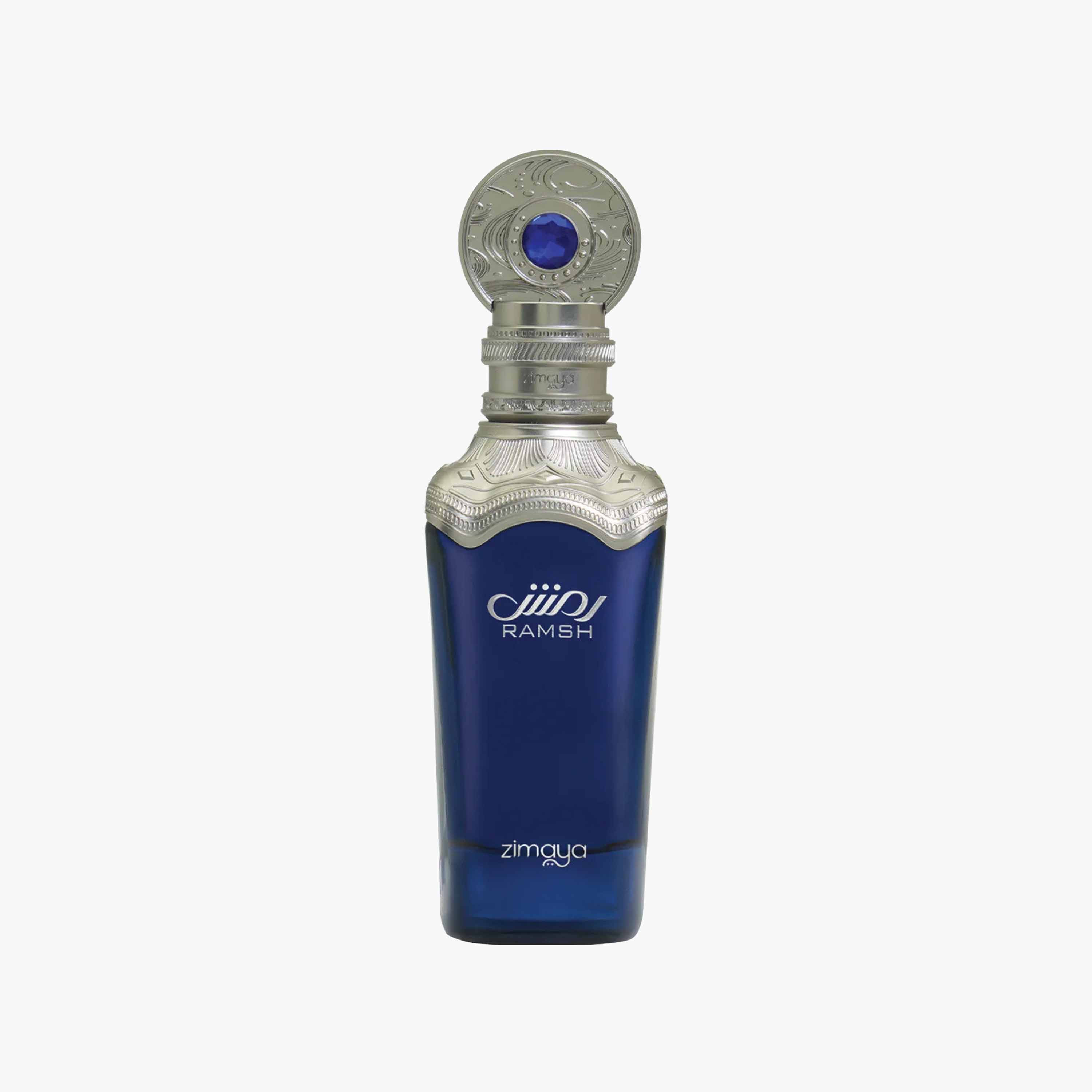 Zimaya Ramsh Imperium Edp  For Men 100Ml-beautyandpersonalcare-fragrance-men-image-1