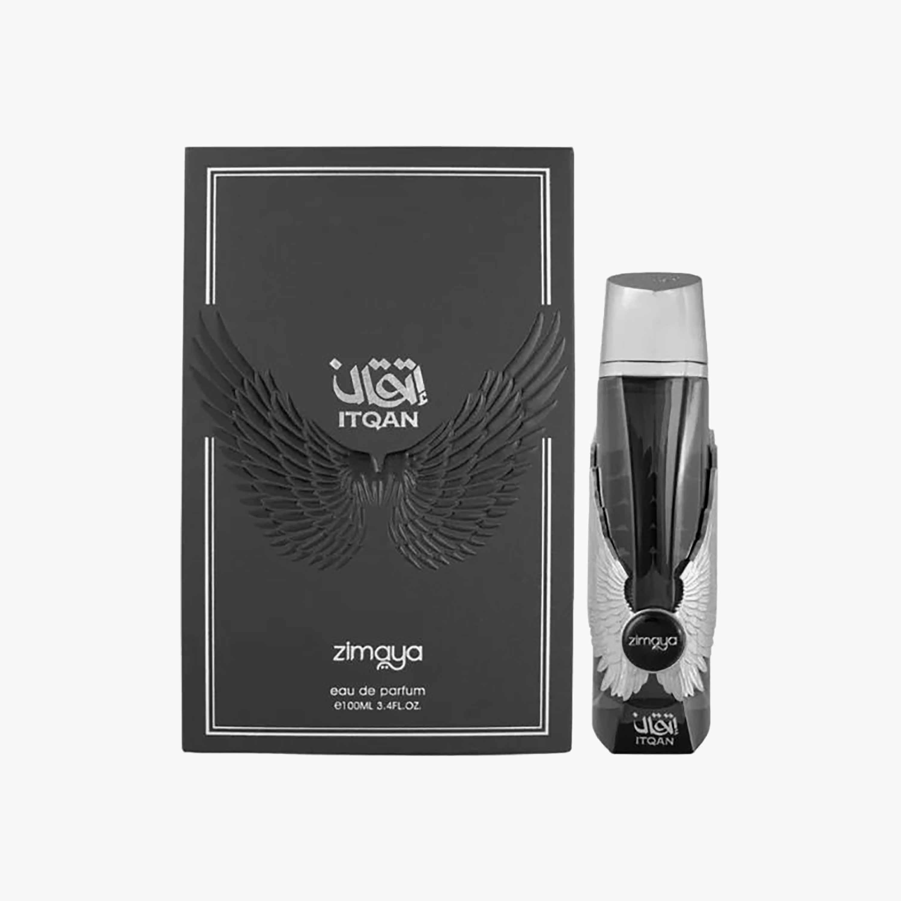 زمايا إتقان نوير عطر للرجال 100 مل-beautyandpersonalcare-fragrance-men-image-2