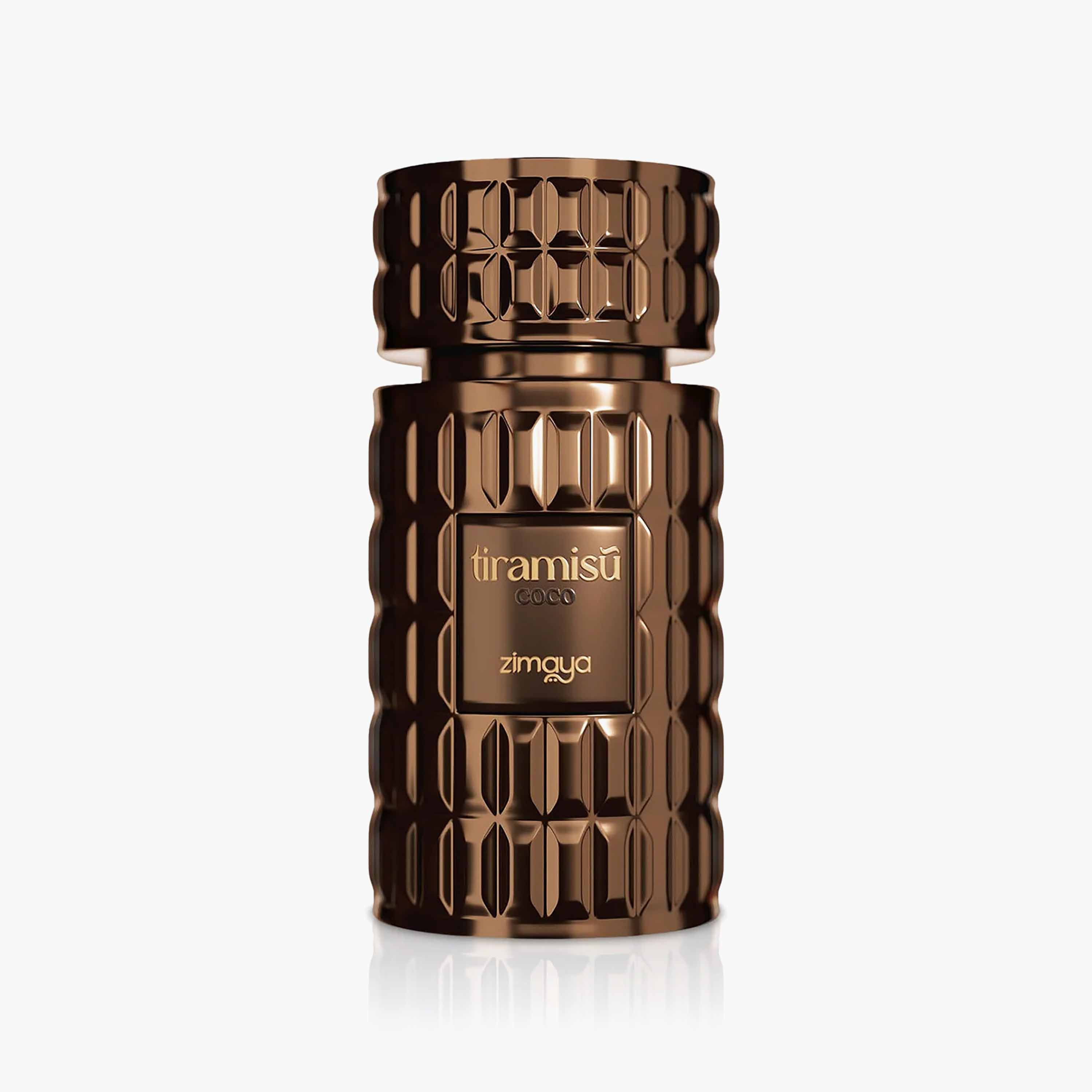 زيمايا تيراميسو كوكو عطر 100 مل-beautyandpersonalcare-fragrance-unisex-image-1