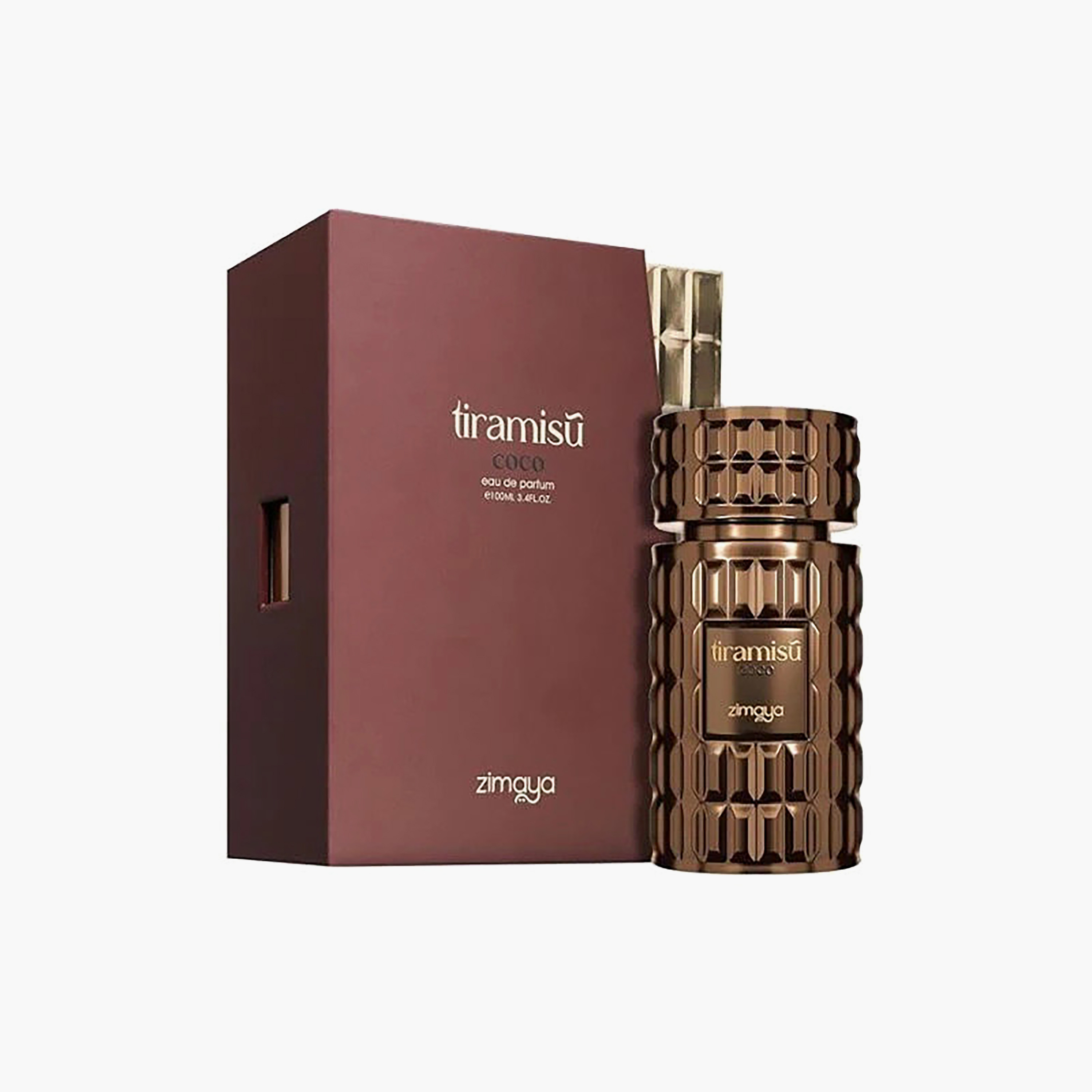 زيمايا تيراميسو كوكو عطر 100 مل-beautyandpersonalcare-fragrance-unisex-image-2