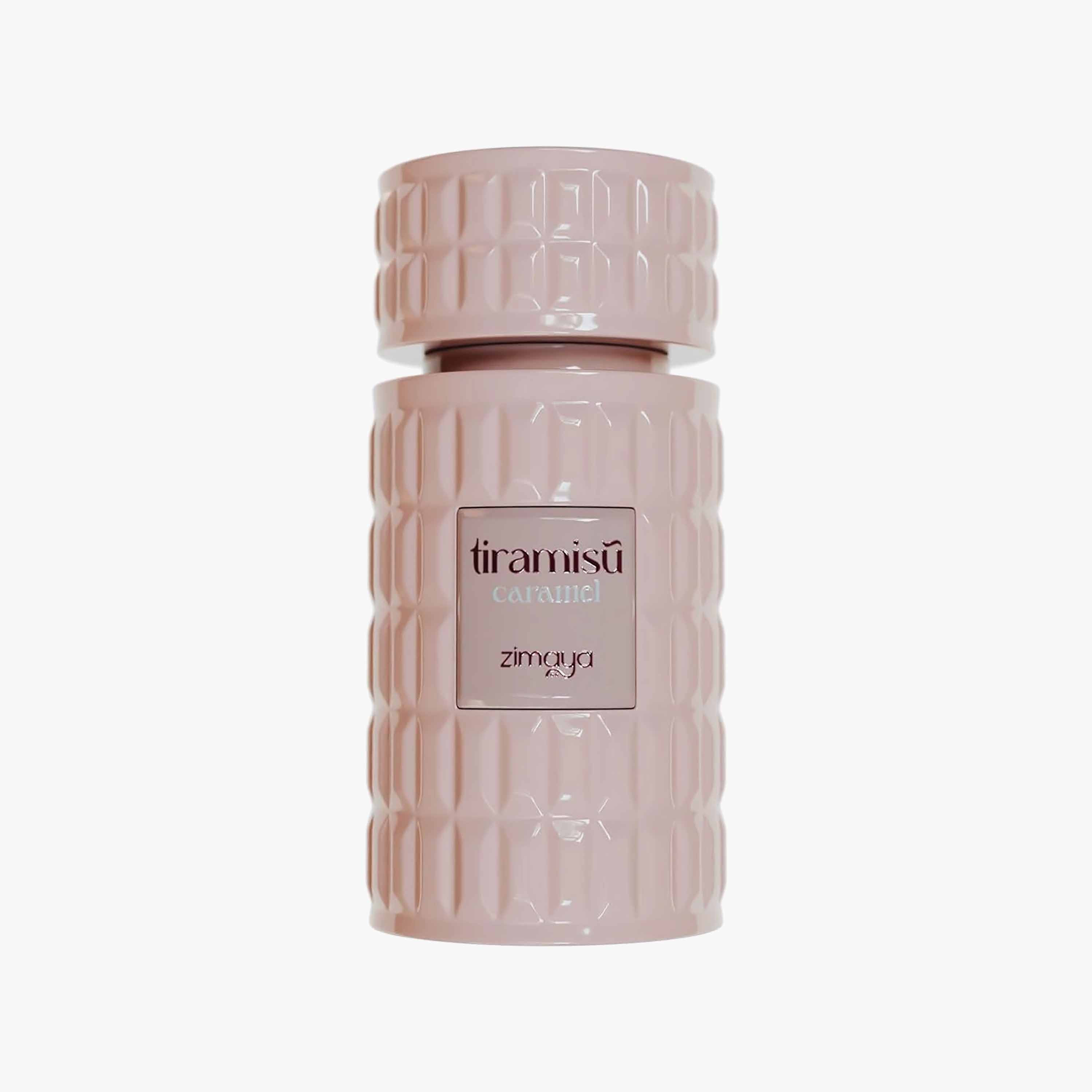 زيمايا تيراميسو كراميل عطر 100 مل-beautyandpersonalcare-fragrance-unisex-image-1