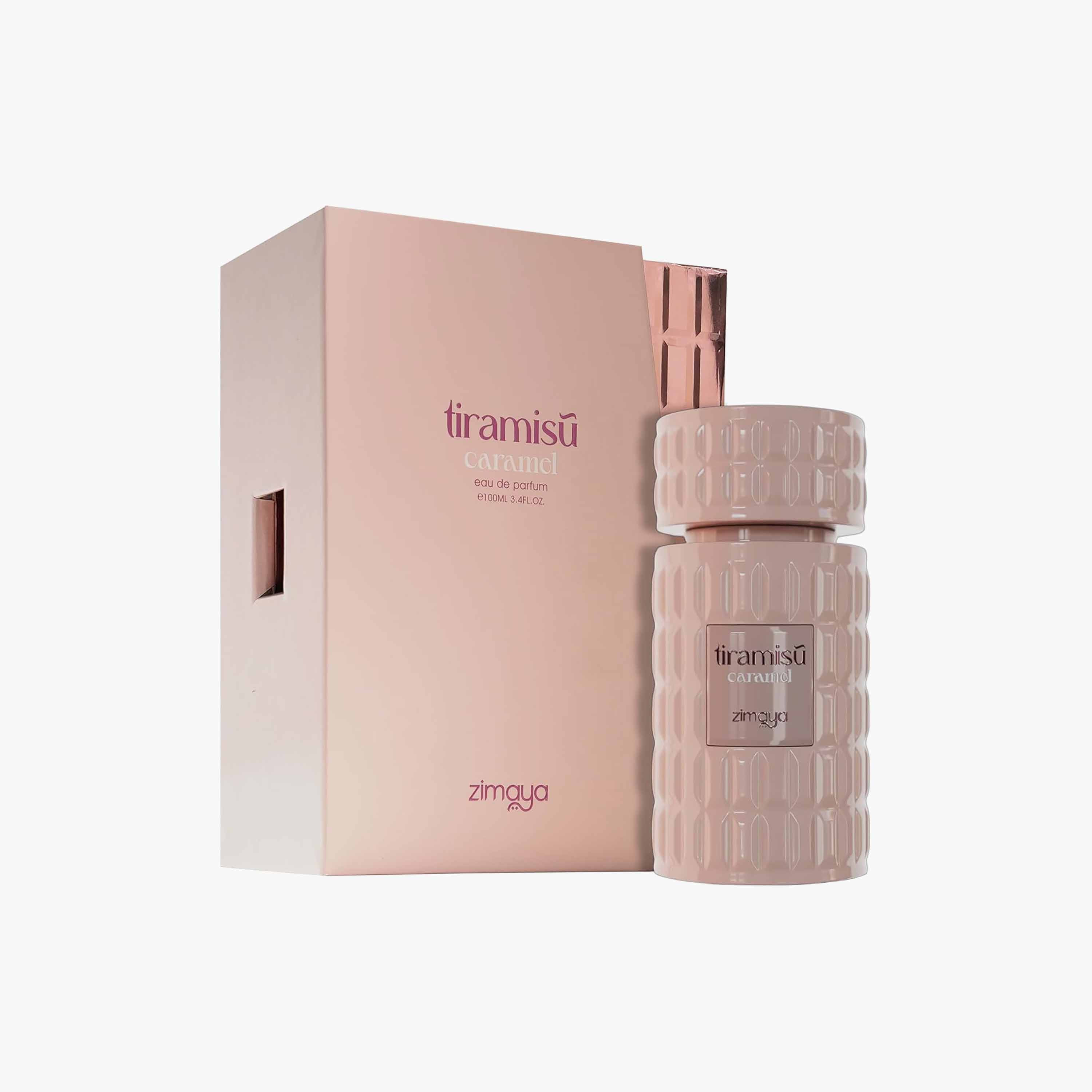 زيمايا تيراميسو كراميل عطر 100 مل-beautyandpersonalcare-fragrance-unisex-image-2