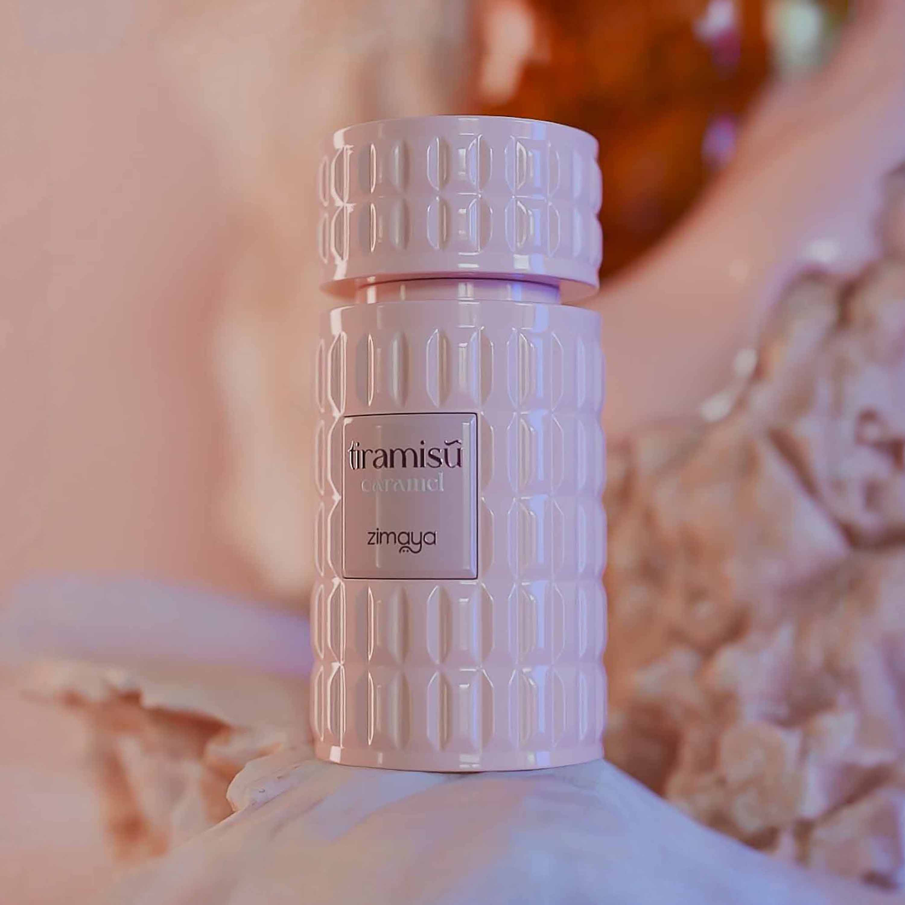 زيمايا تيراميسو كراميل عطر 100 مل-beautyandpersonalcare-fragrance-unisex-image-3