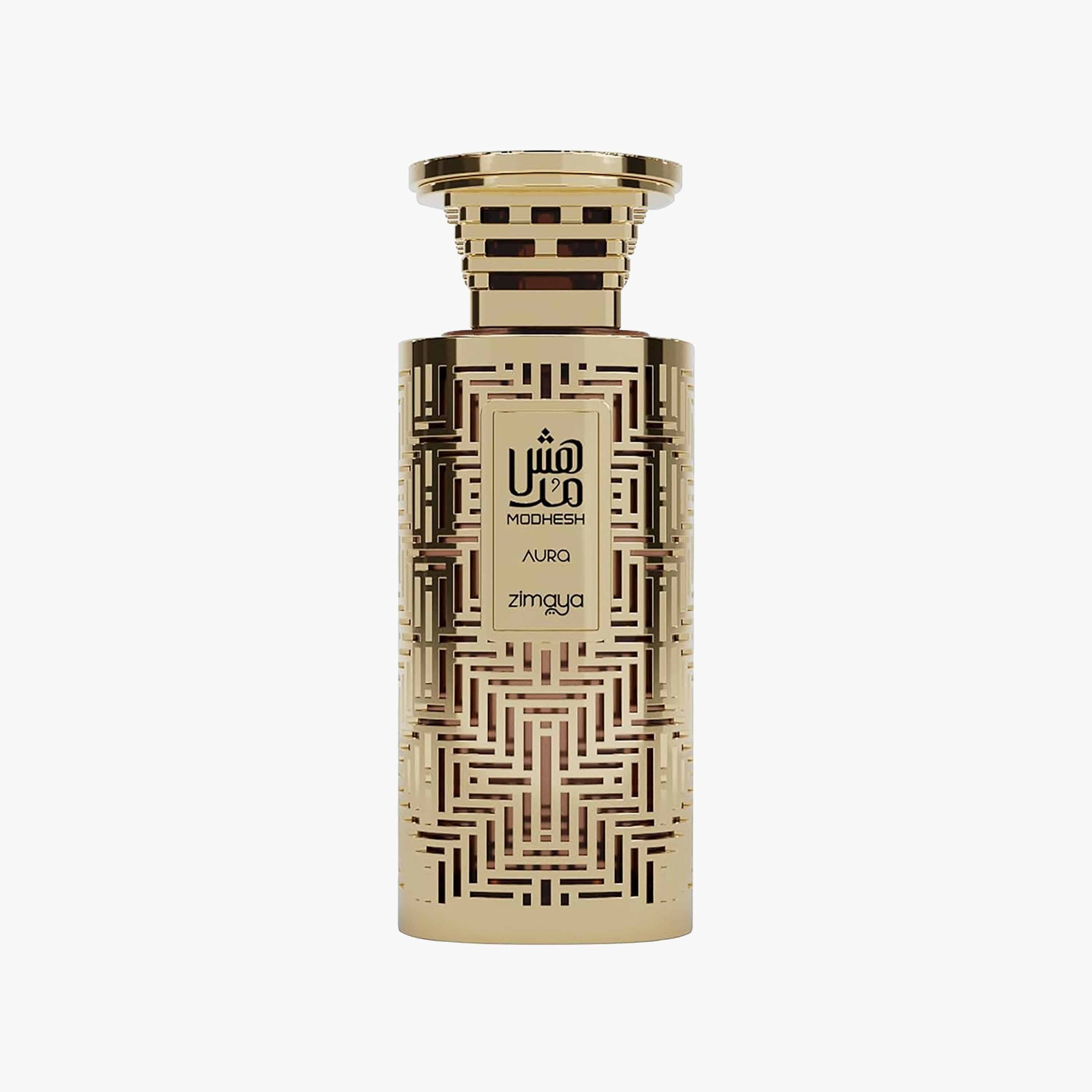 Zimaya Modhesh Aura Edp  For Women 100Ml-beautyandpersonalcare-fragrance-women-image-1