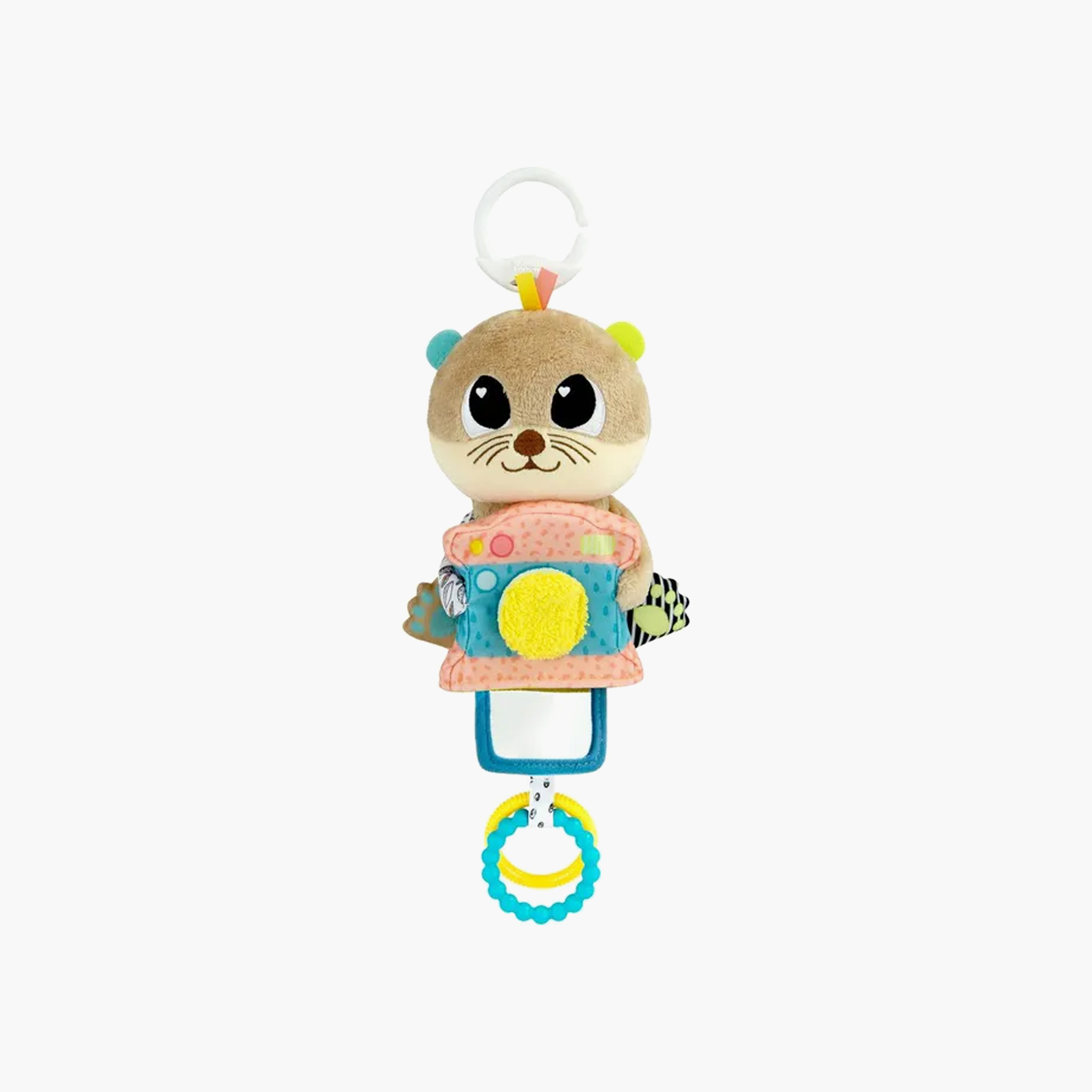 لعبة أنشطة آرتي سيز تشيز من لاميز-toys-babyandtoddlertoys-strollertoys-image-1