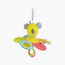 لعبة نحلة طنانة حسية من لاماز-baby-gear-strollersandprams-accessories-image-4