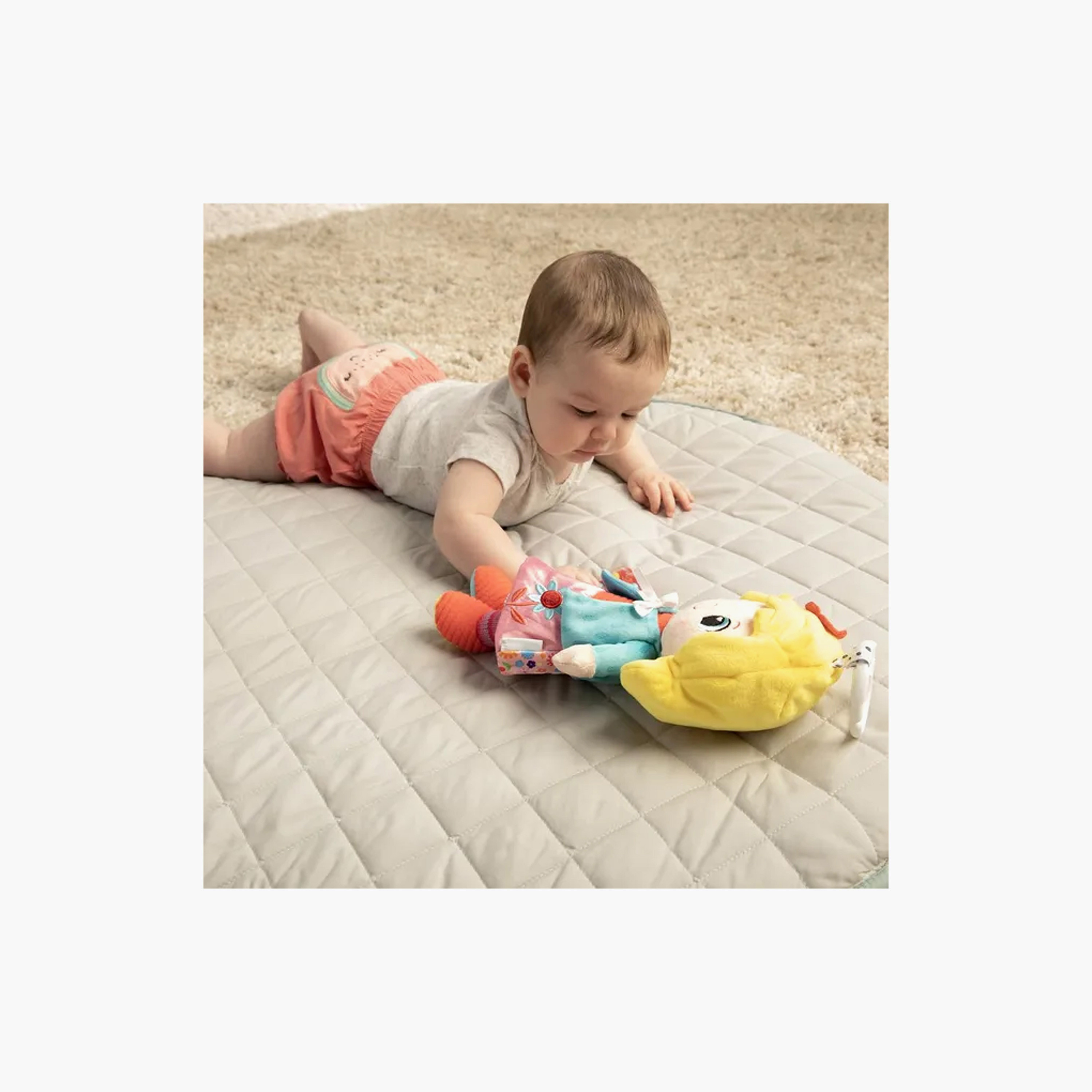 Lamaze My Friend Olivia Sensory Toy-toys-babyandtoddlertoys-strollertoys-image-3