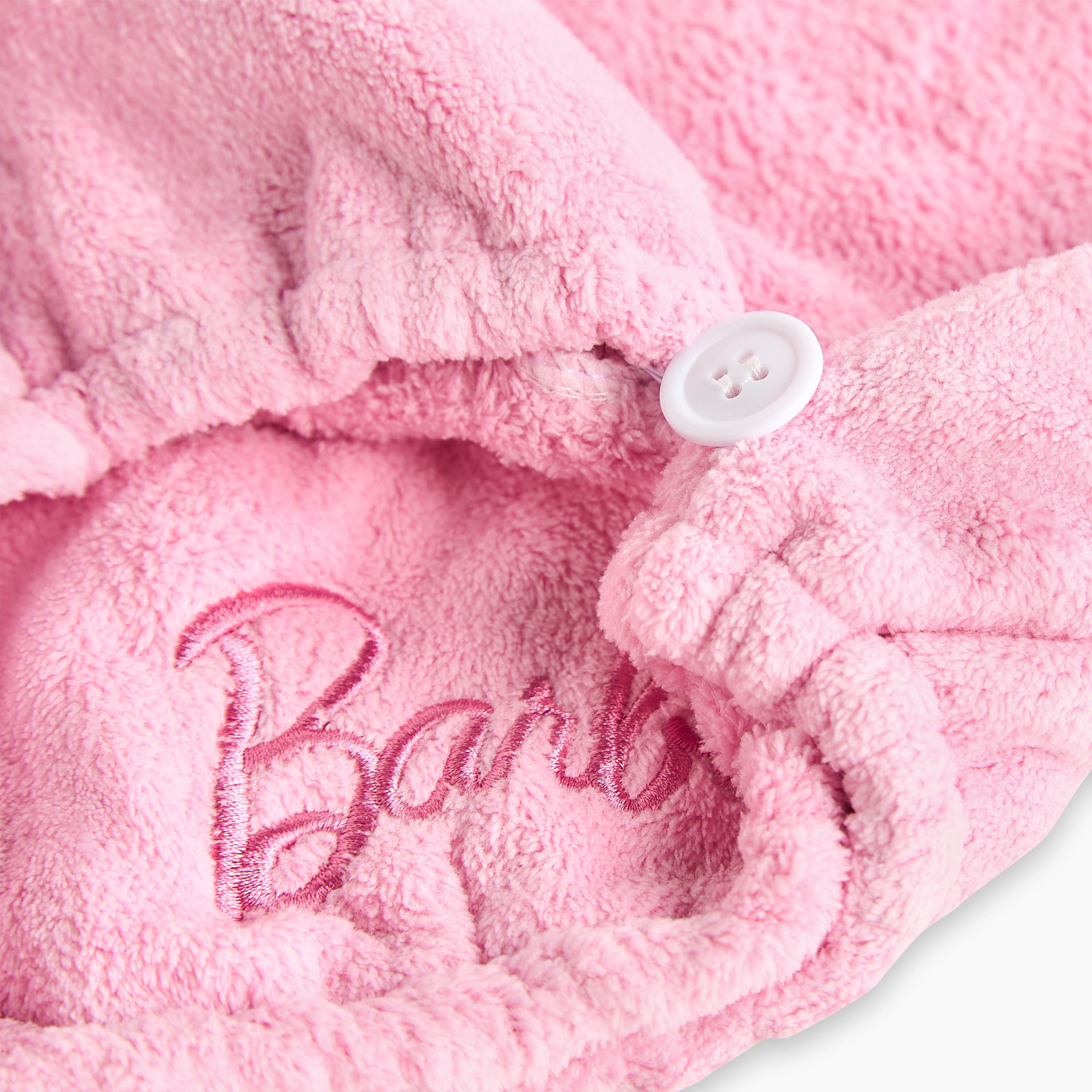 Barbie Towel Turban and Head Massager-toys-roleplay-makeupandcosmeticsets-image-5