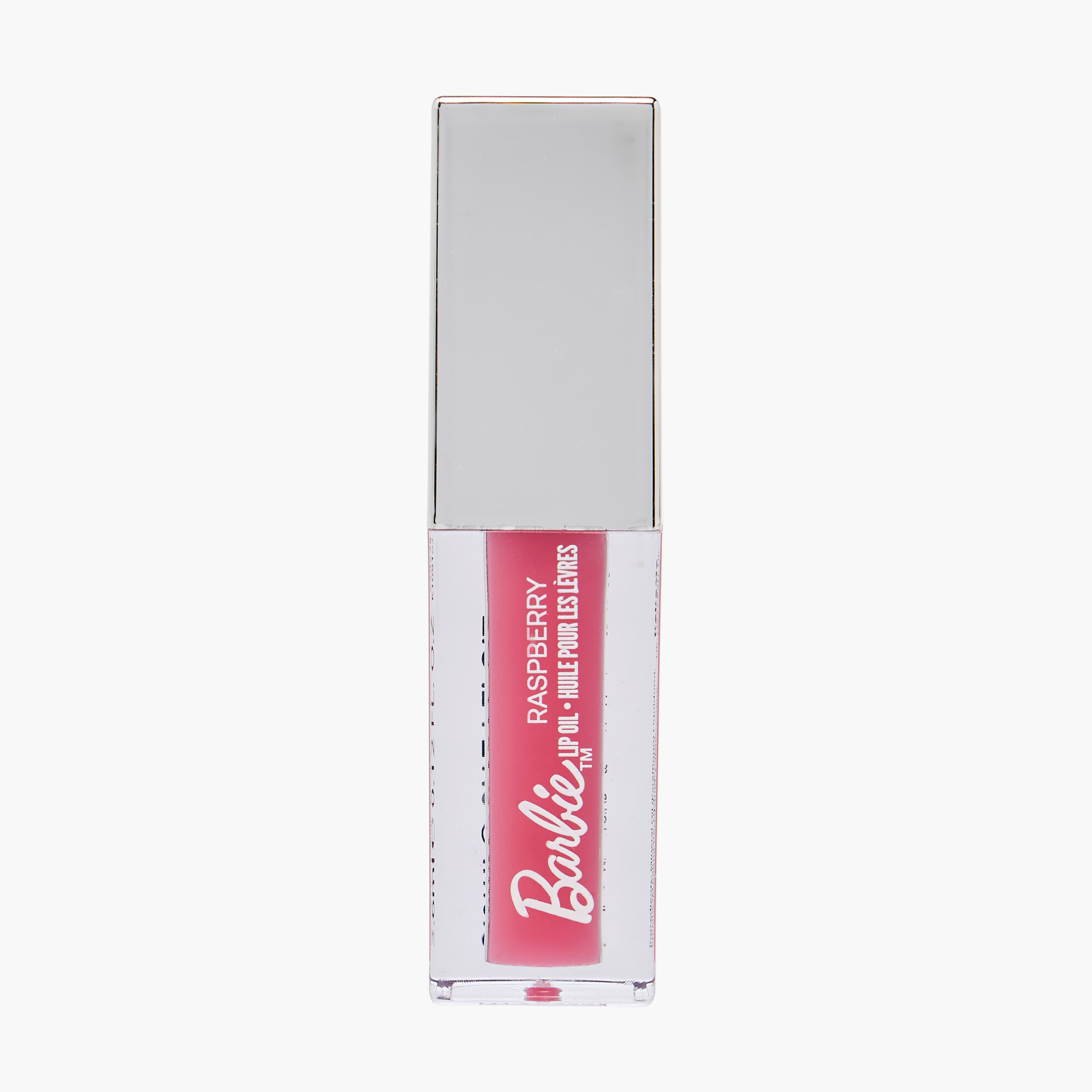 Barbie Lip Oil and Balm, 3.6 ml-toys-roleplay-makeupandcosmeticsets-image-1