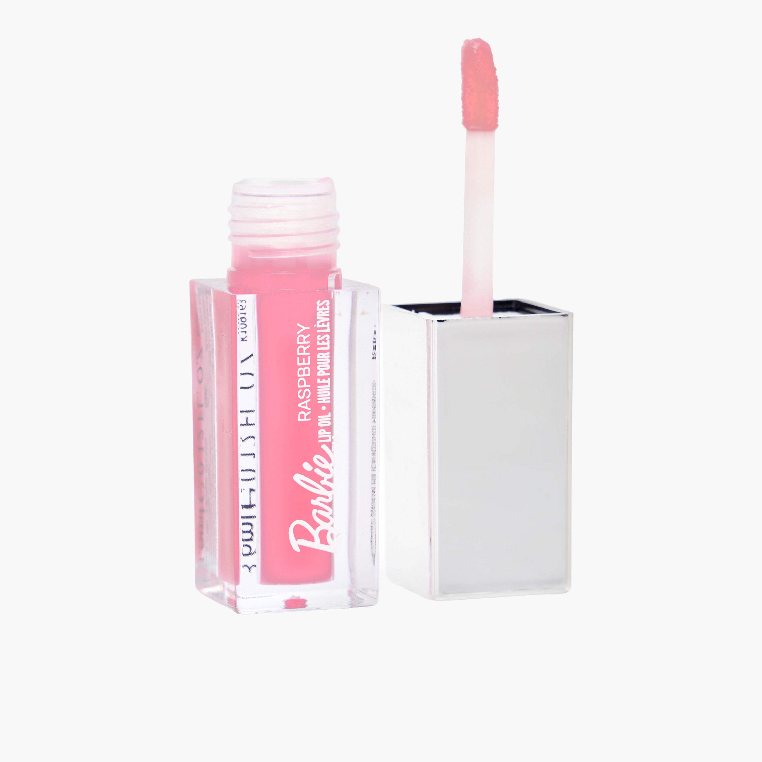 Barbie Lip Oil and Balm, 3.6 ml-toys-roleplay-makeupandcosmeticsets-image-2