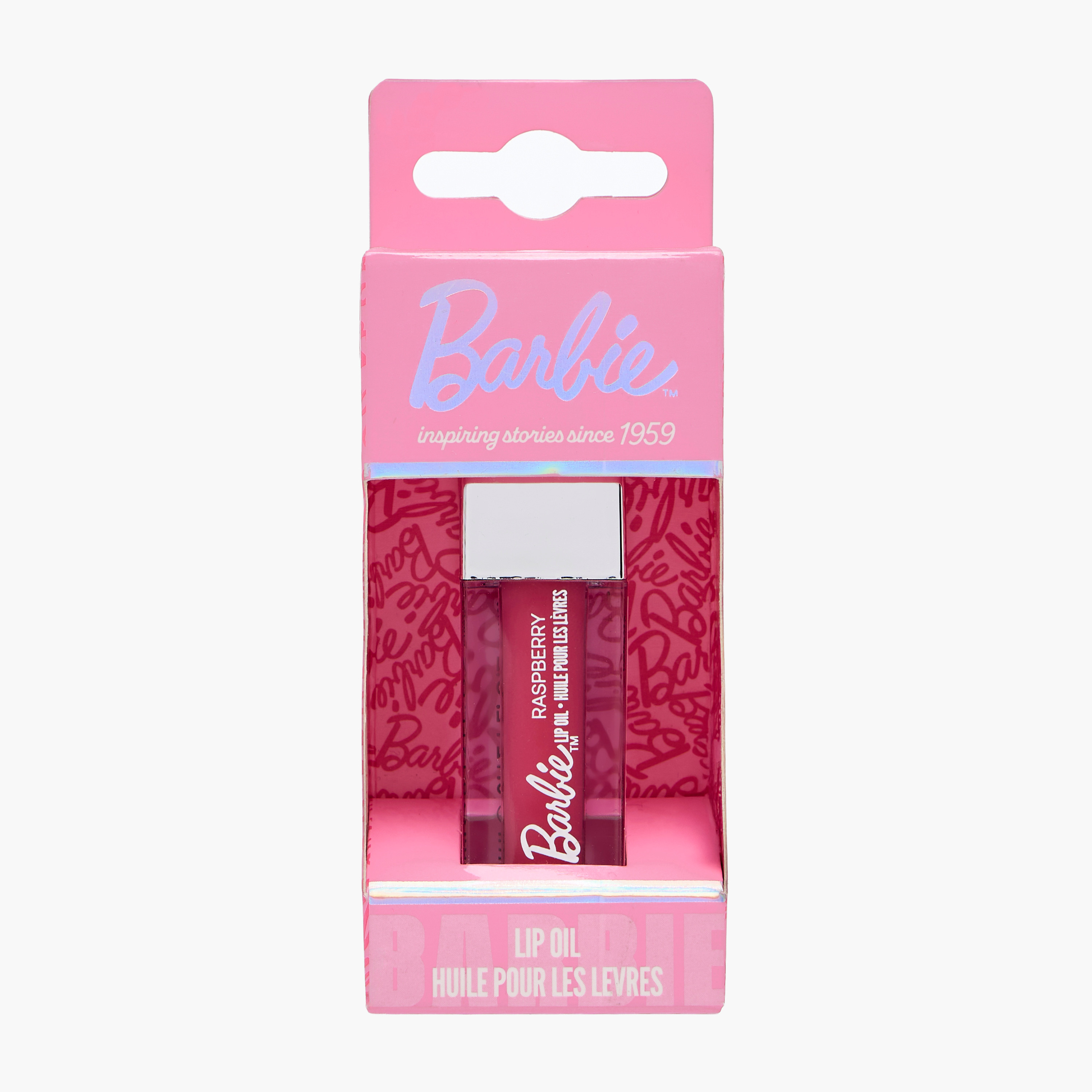 Barbie Lip Oil and Balm, 3.6 ml-toys-roleplay-makeupandcosmeticsets-image-5