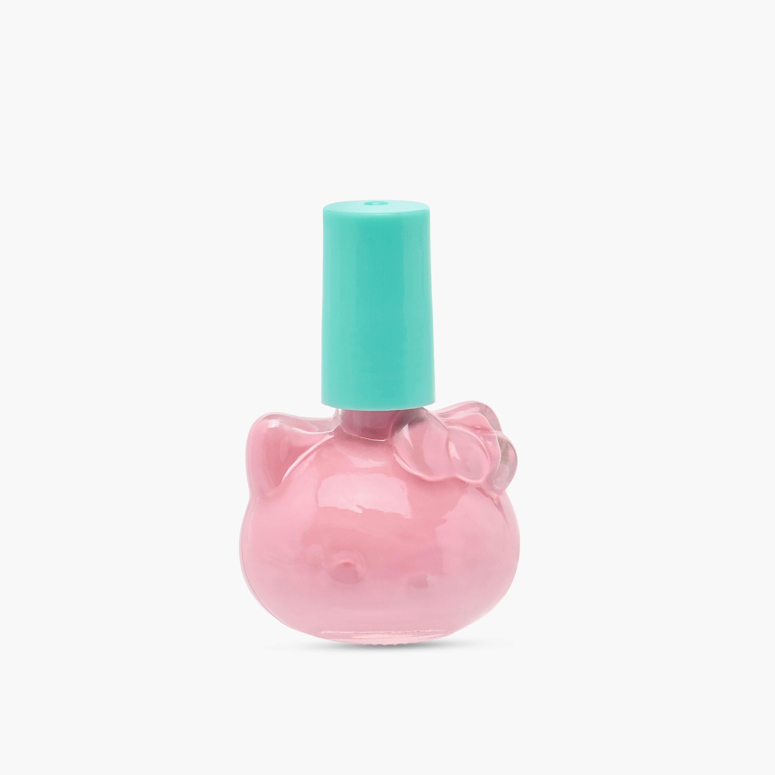 مجموعة طلاء أظافر وملصقات هيلو كيتي-toys-roleplay-makeupandcosmeticsets-image-2