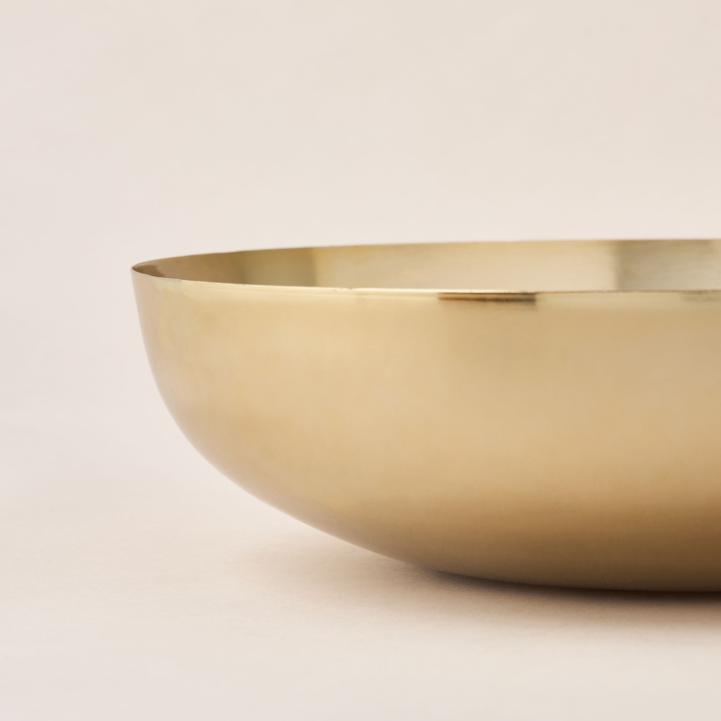 Embossed Metal Bowl-household-decor-vasesandbowls-image-5
