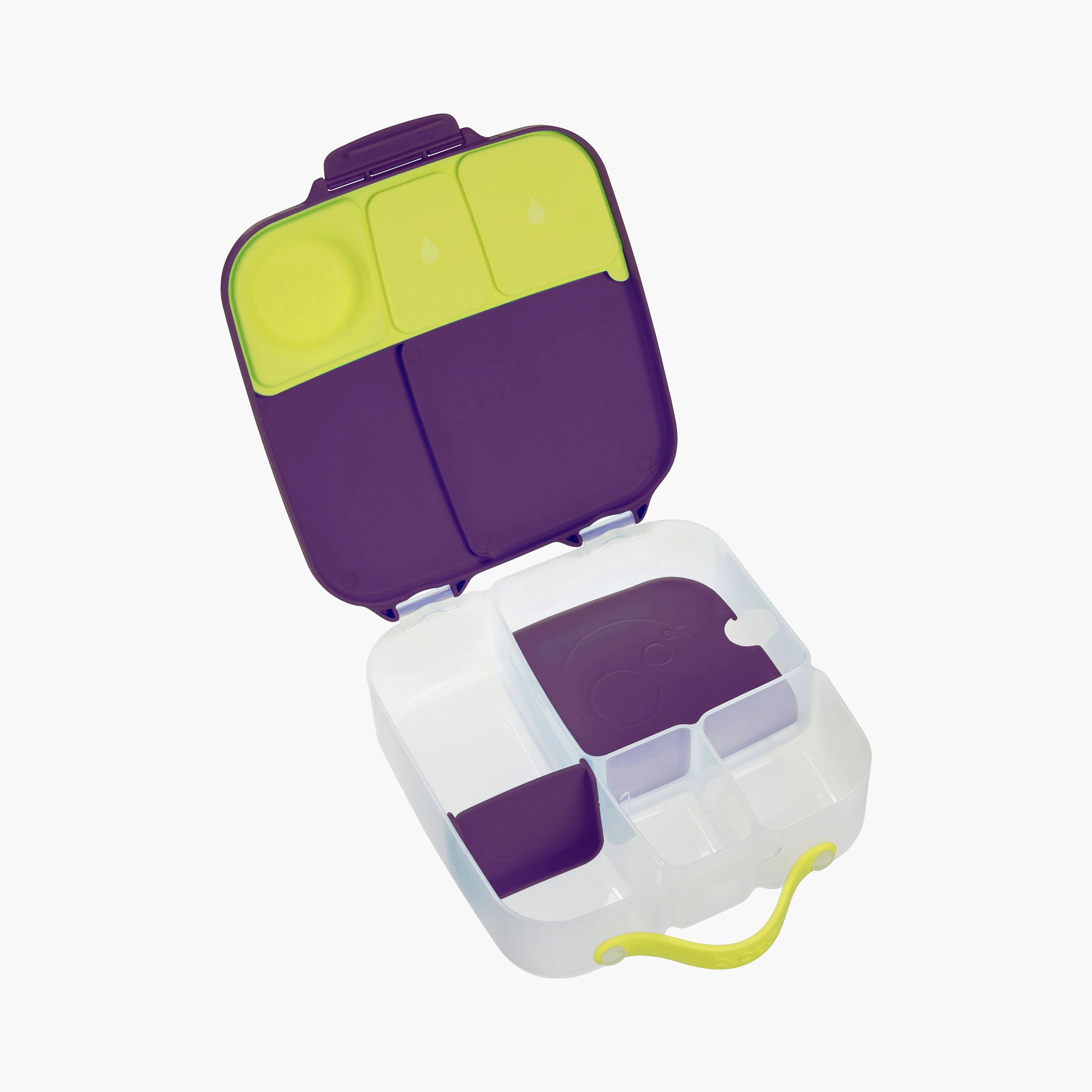 b.box 4-Comparment BPA Free Lunchbox-school-lunchessentials-lunchboxes-image-8