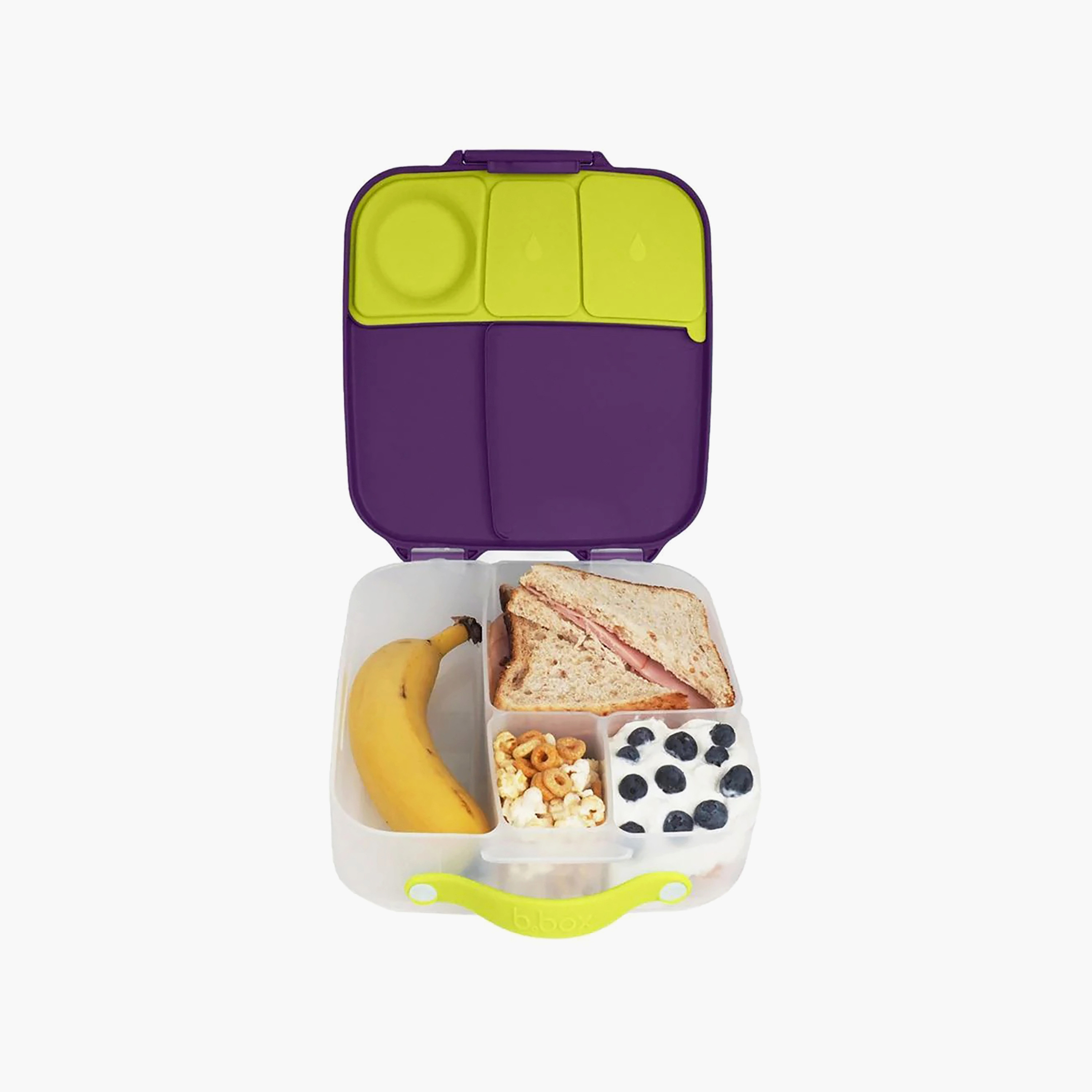 b.box 4-Comparment BPA Free Lunchbox-school-lunchessentials-lunchboxes-image-10