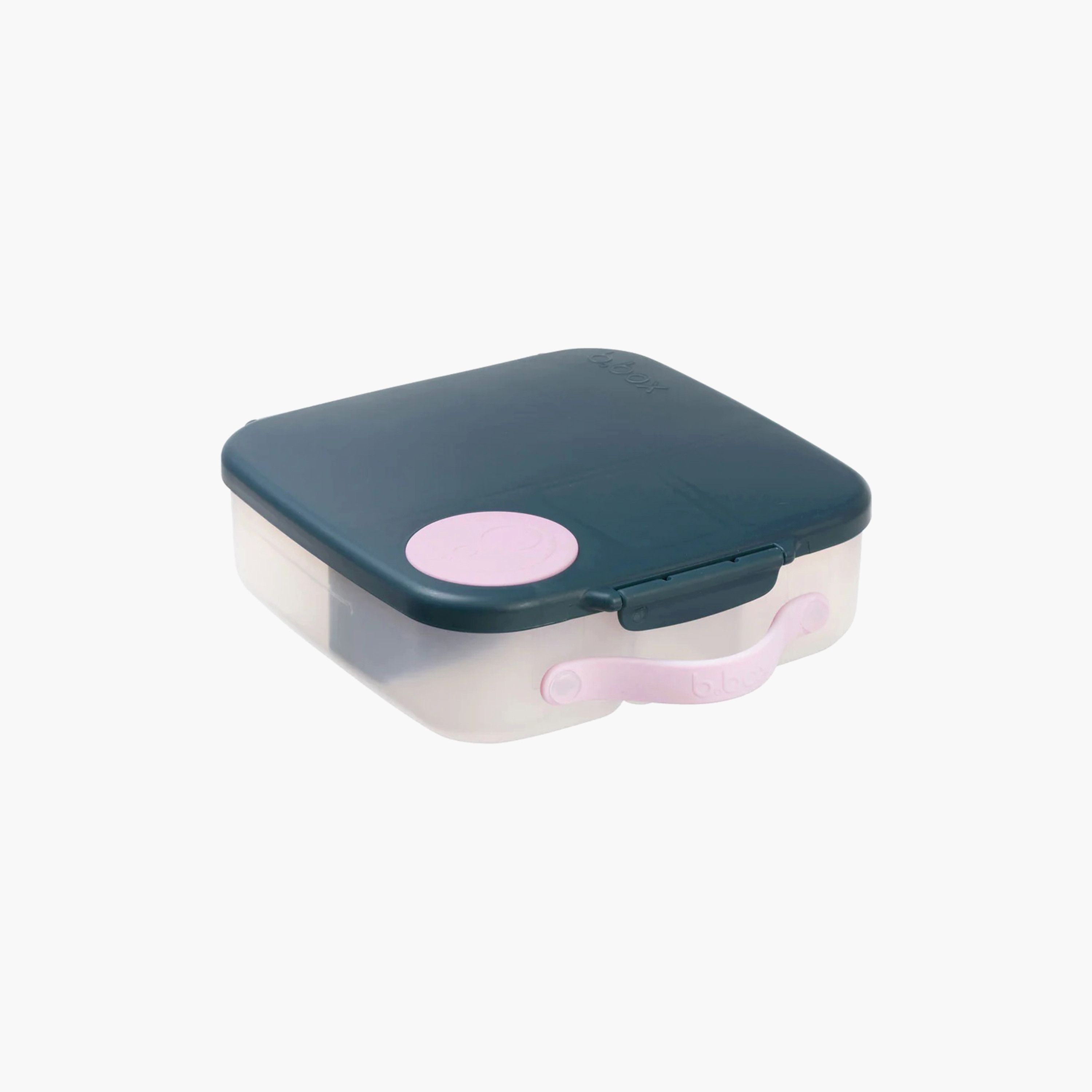 b.box 4-Comparment BPA Free Lunchbox-school-lunchessentials-lunchboxes-image-1
