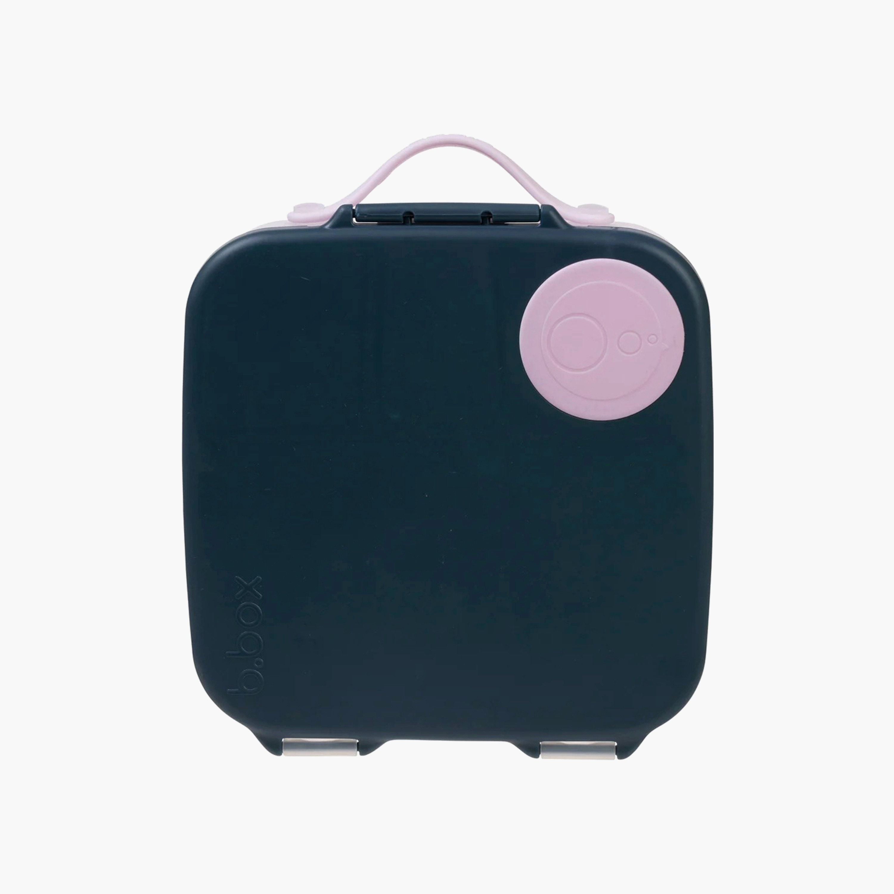 صندوق غداء خالٍ من مادة BPA بـ 4 أقسام من بي.بوكس-school-lunchessentials-lunchboxes-image-2