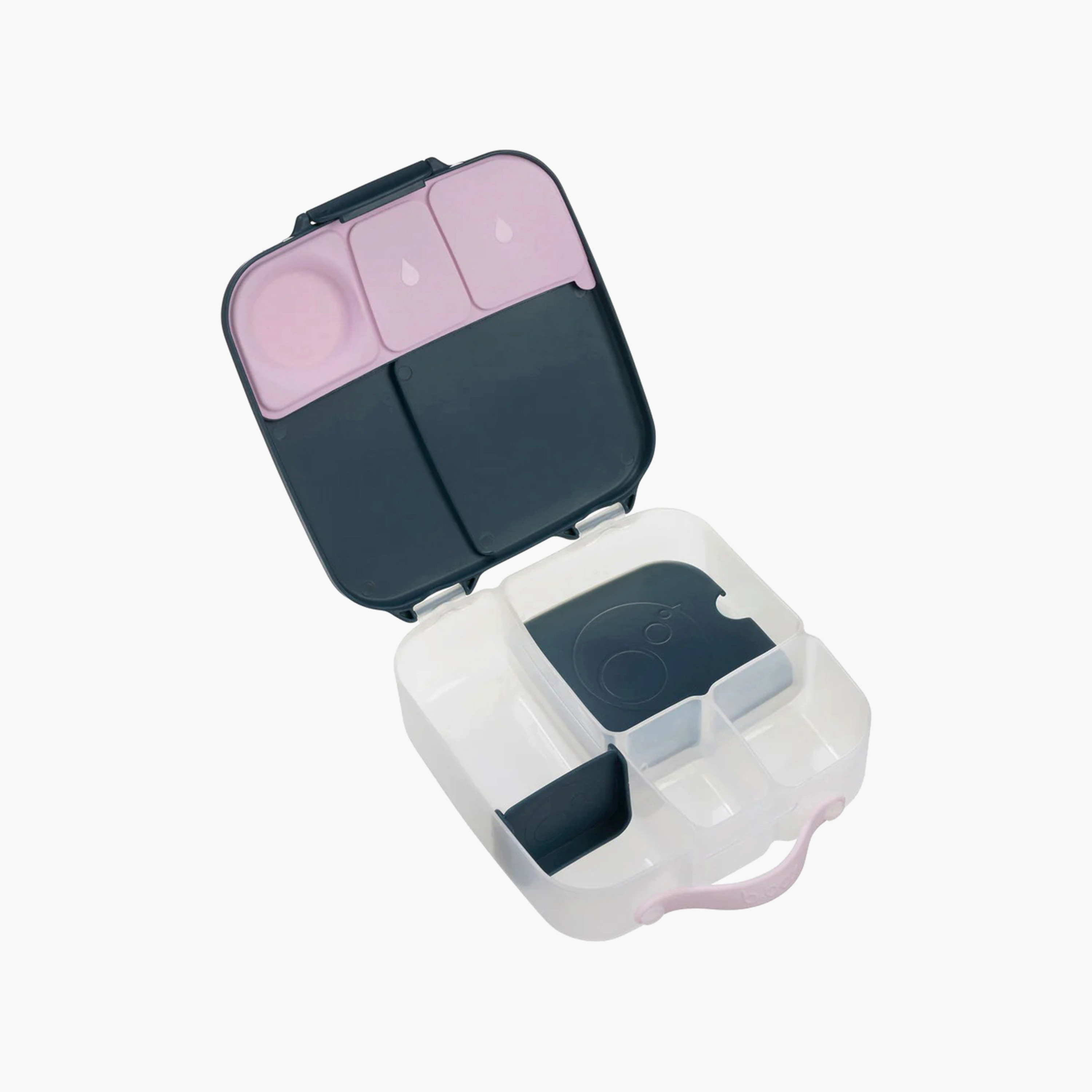 b.box 4-Comparment BPA Free Lunchbox-school-lunchessentials-lunchboxes-image-3