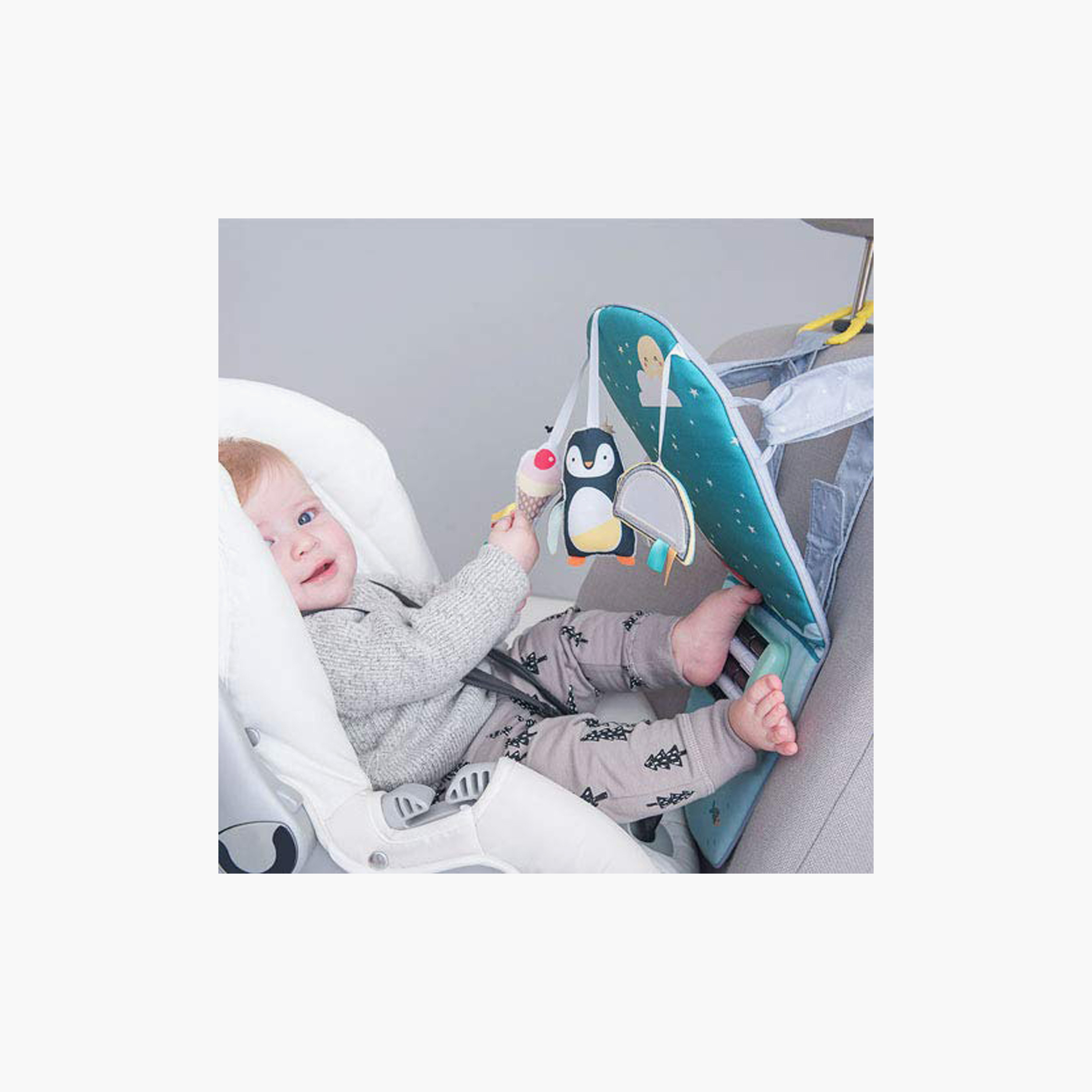 Taf Toys North Pole Travel Activity Center-toys-babyandtoddlertoys-learningtoys-image-3