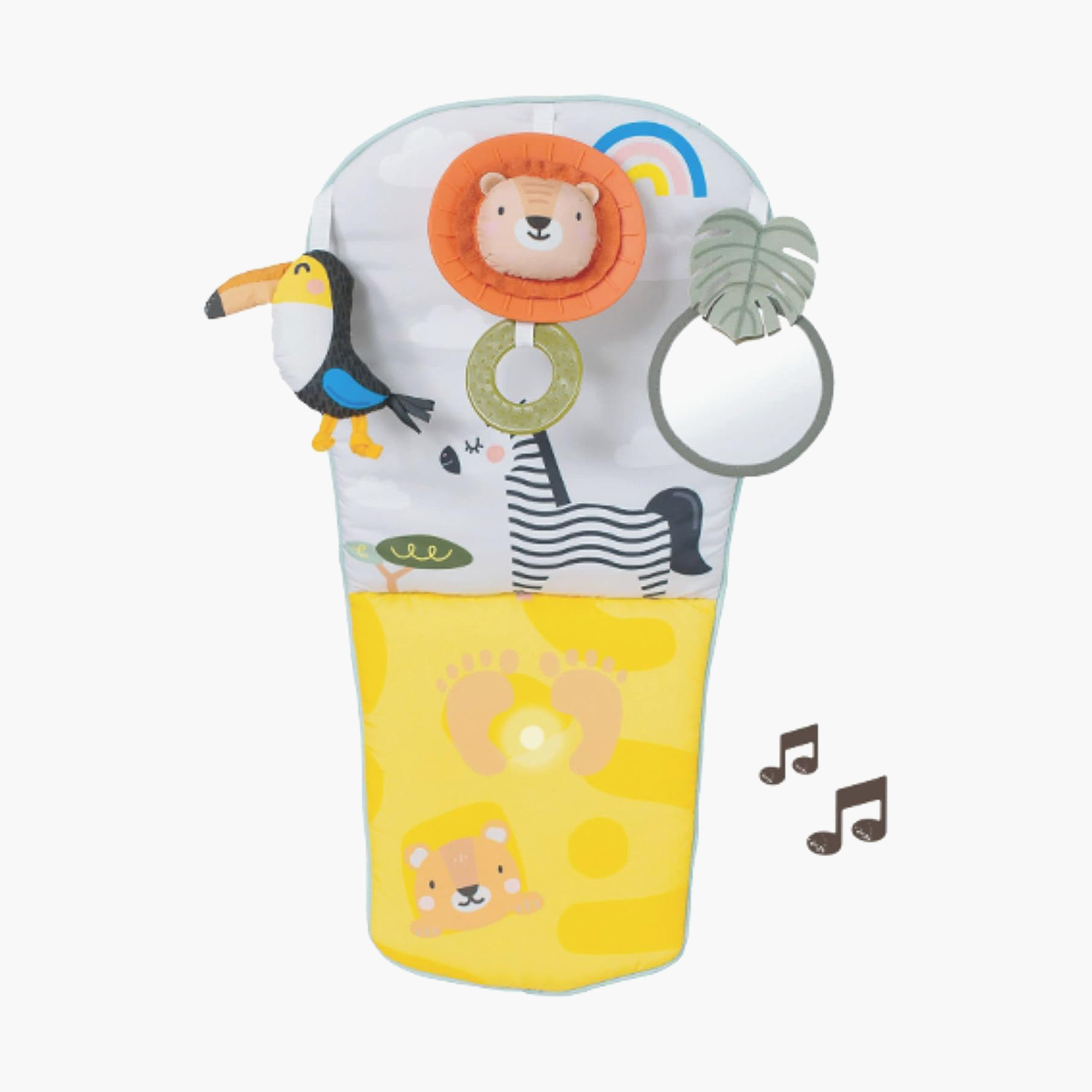 Taf Toys Musical Car Seat Toy-toys-babyandtoddlertoys-strollertoys-image-1