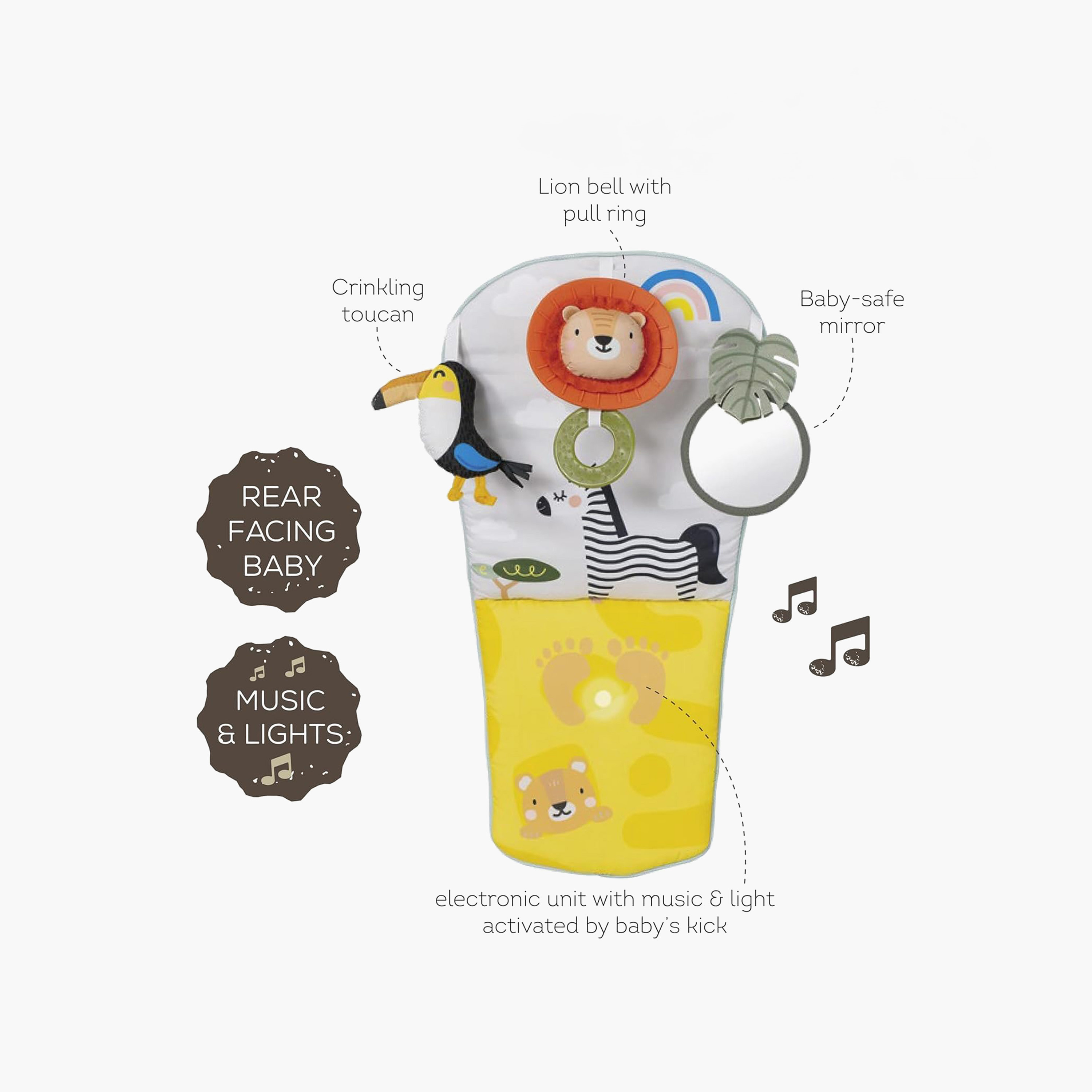 Taf Toys Musical Car Seat Toy-toys-babyandtoddlertoys-strollertoys-image-2