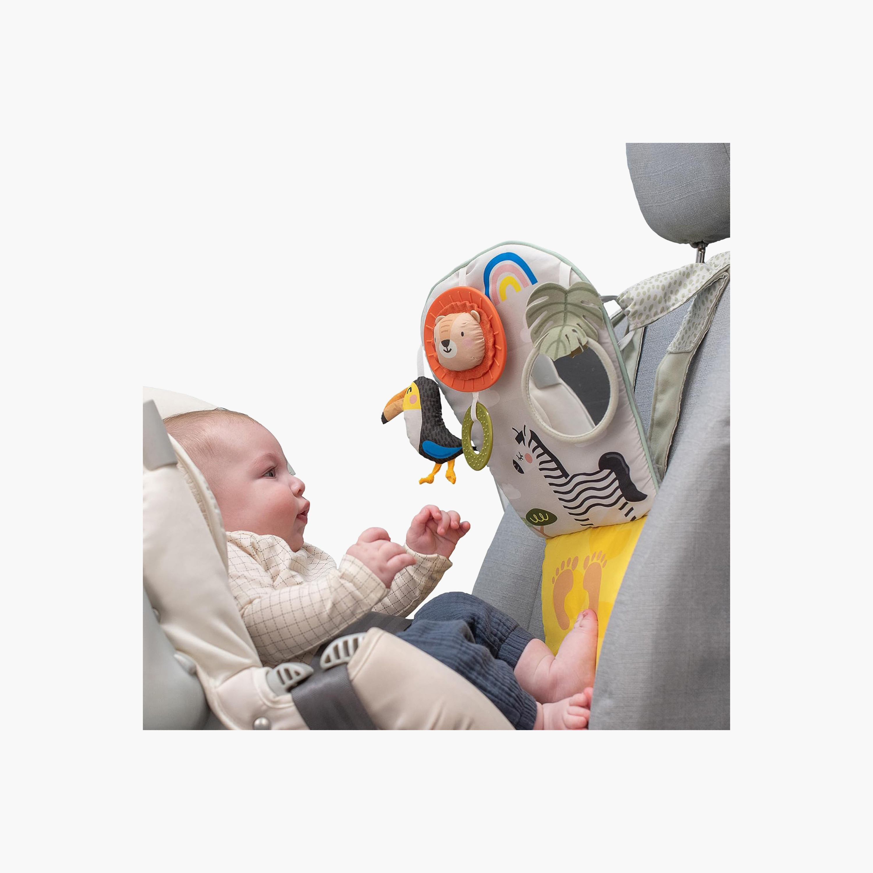 Taf Toys Musical Car Seat Toy-toys-babyandtoddlertoys-strollertoys-image-3
