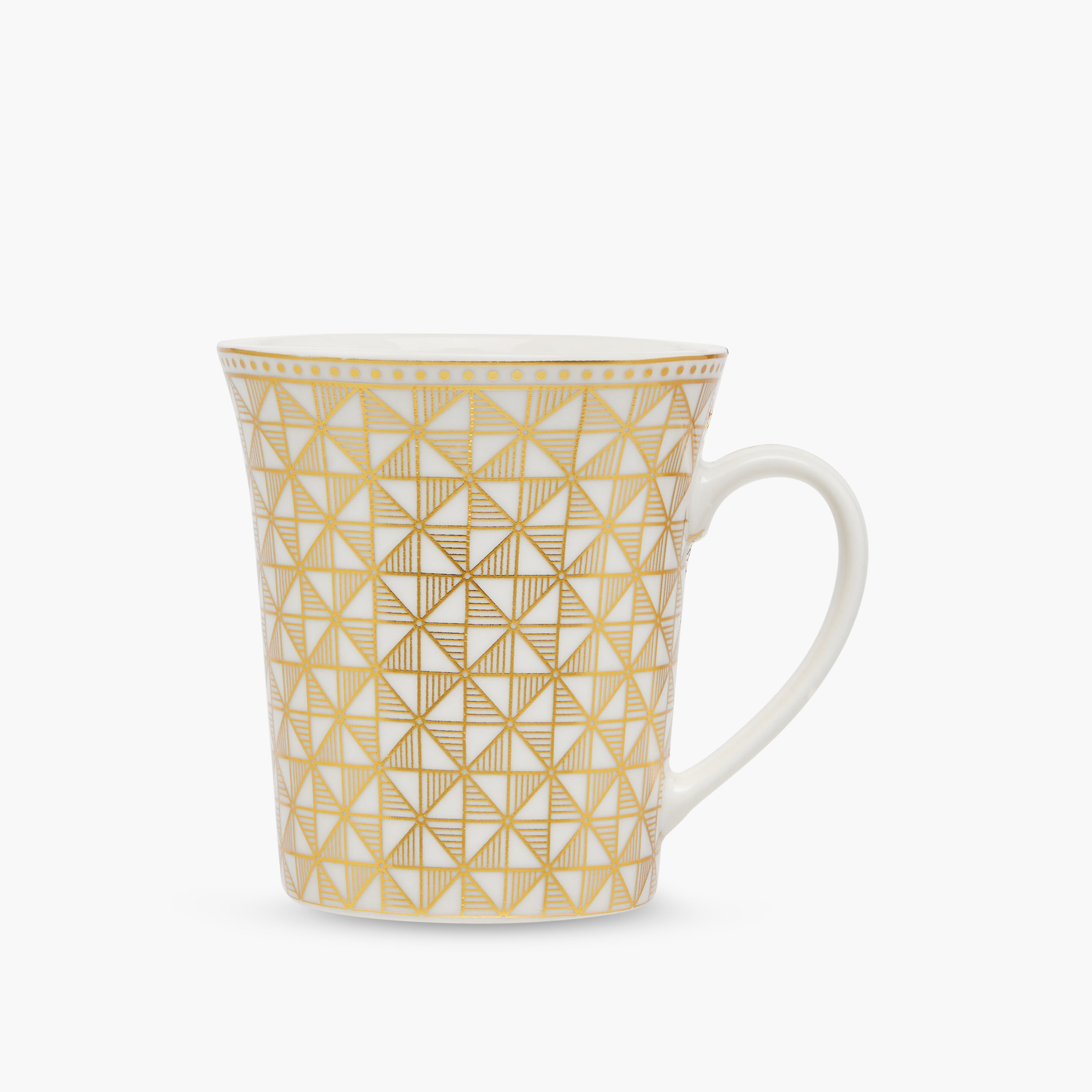 Printed New Bone China Mug with Handle - 300 ml-household-dining-teaandcoffee-mugsandcups-image-1