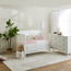 Cambrass Quilted Baby Bedding Set - 130x100 cm-baby-nursery-babybedding-image-1