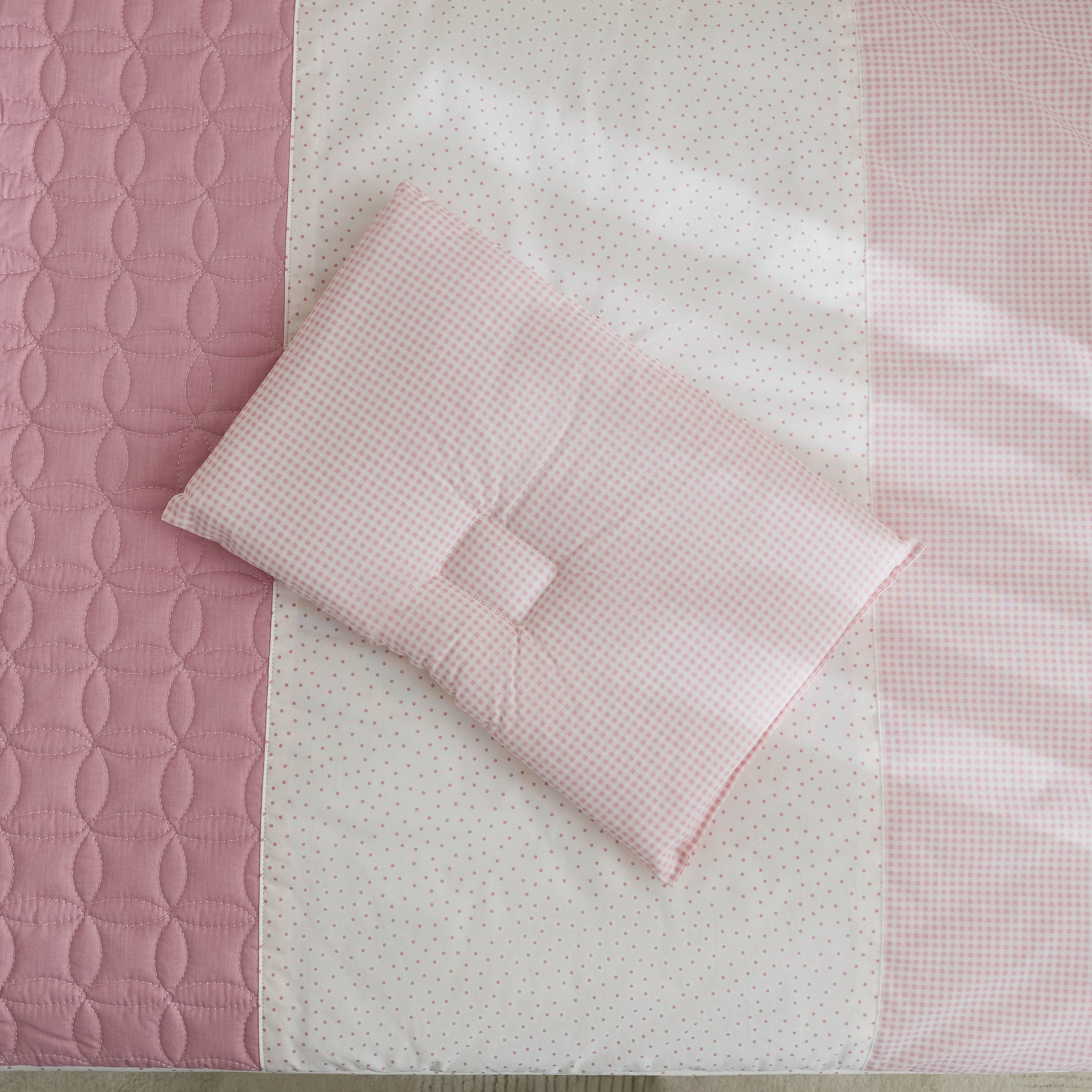 Cambrass Baby Bedding Set with Embroidery, 100x130 cm-baby-nursery-babybedding-image-5