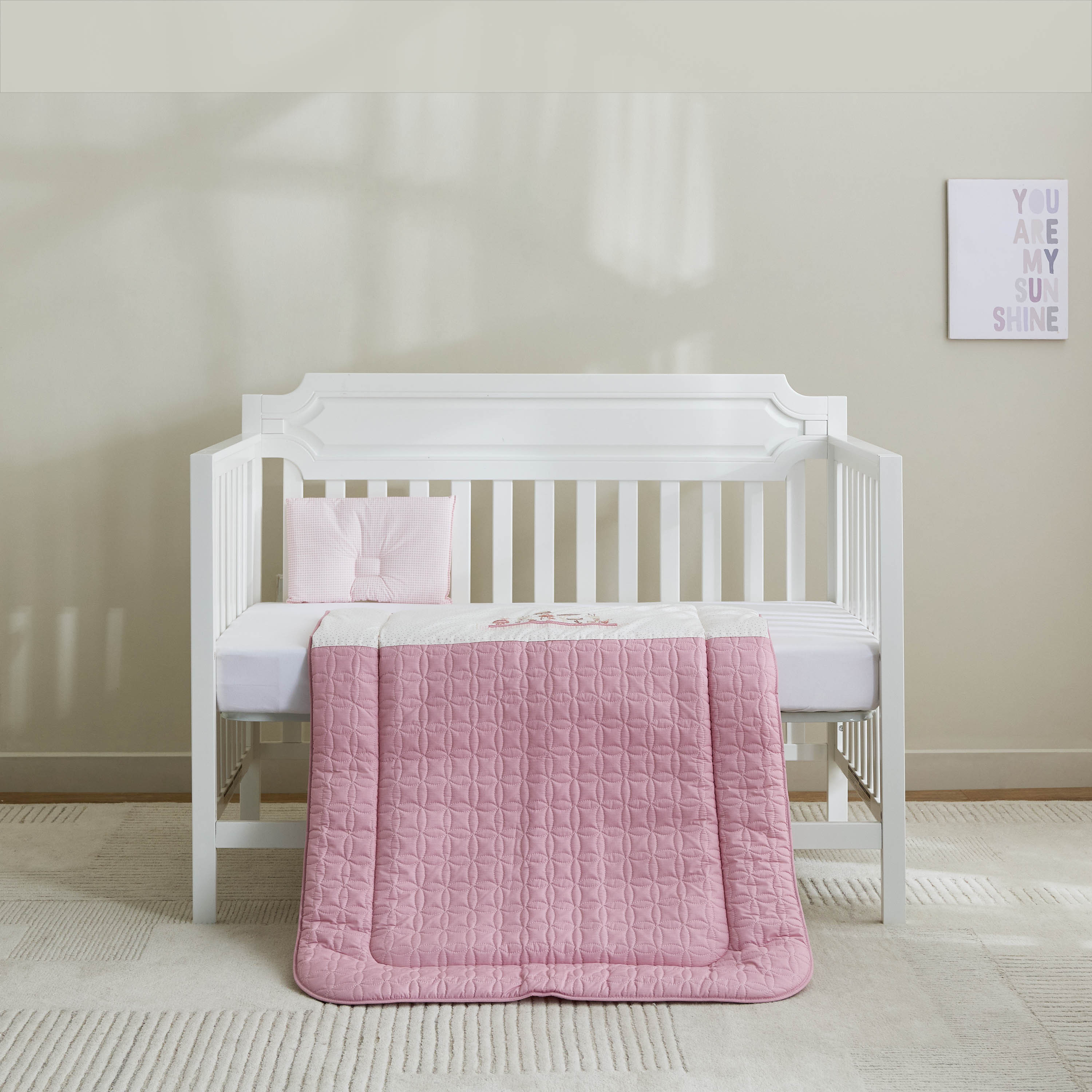Cambrass Baby Bedding Set with Embroidery-baby-nursery-babybedding-image-1