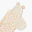 Juniors Sleeping Bag with Mushroom Print, 0 Months+-baby-nursery-blanketsandswaddles-swaddlesandsleepingbags-image-4