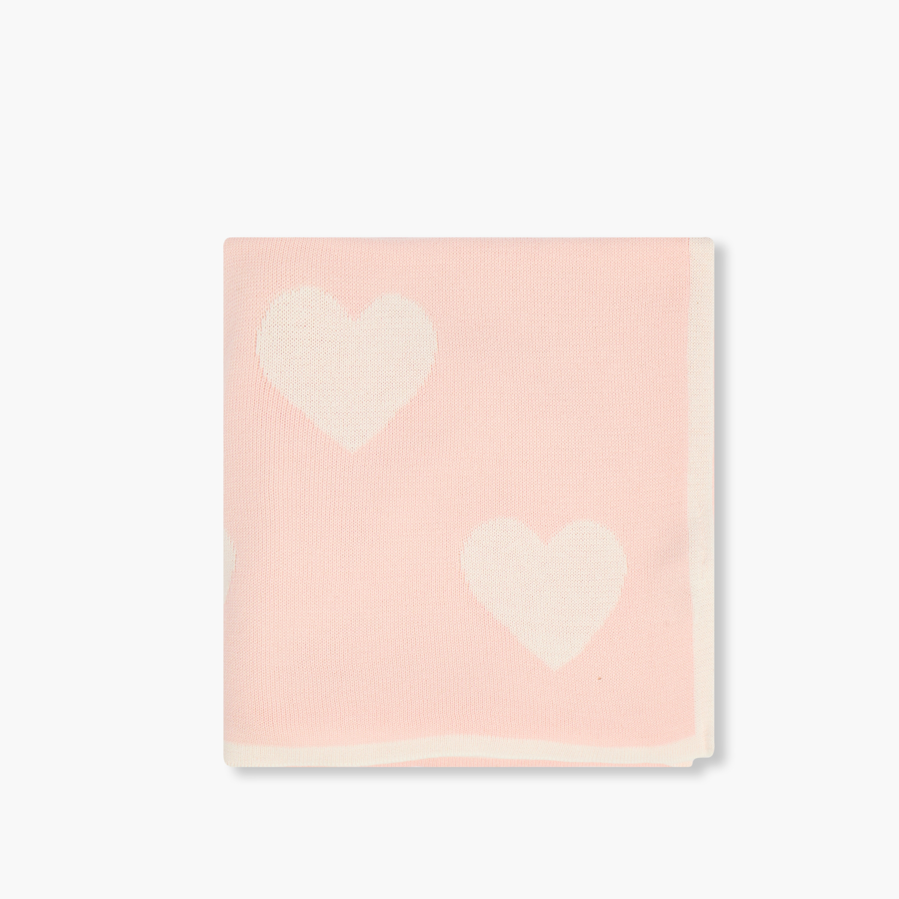 Juniors Receiving Blanket with Star Print, 100x80 cm-baby-nursery-blanketsandswaddles-receivingblankets-image-3