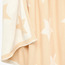 بطانية مواليد جدد بطبعات من جونيورز، 100x80 سم-baby-nursery-blanketsandswaddles-receivingblankets-image-2