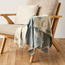 Juniors Receiving Blanket with Celestial Print, 80x100 cm-baby-nursery-blanketsandswaddles-receivingblankets-image-2