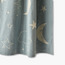 Juniors Receiving Blanket with Celestial Print, 80x100 cm-baby-nursery-blanketsandswaddles-receivingblankets-image-5
