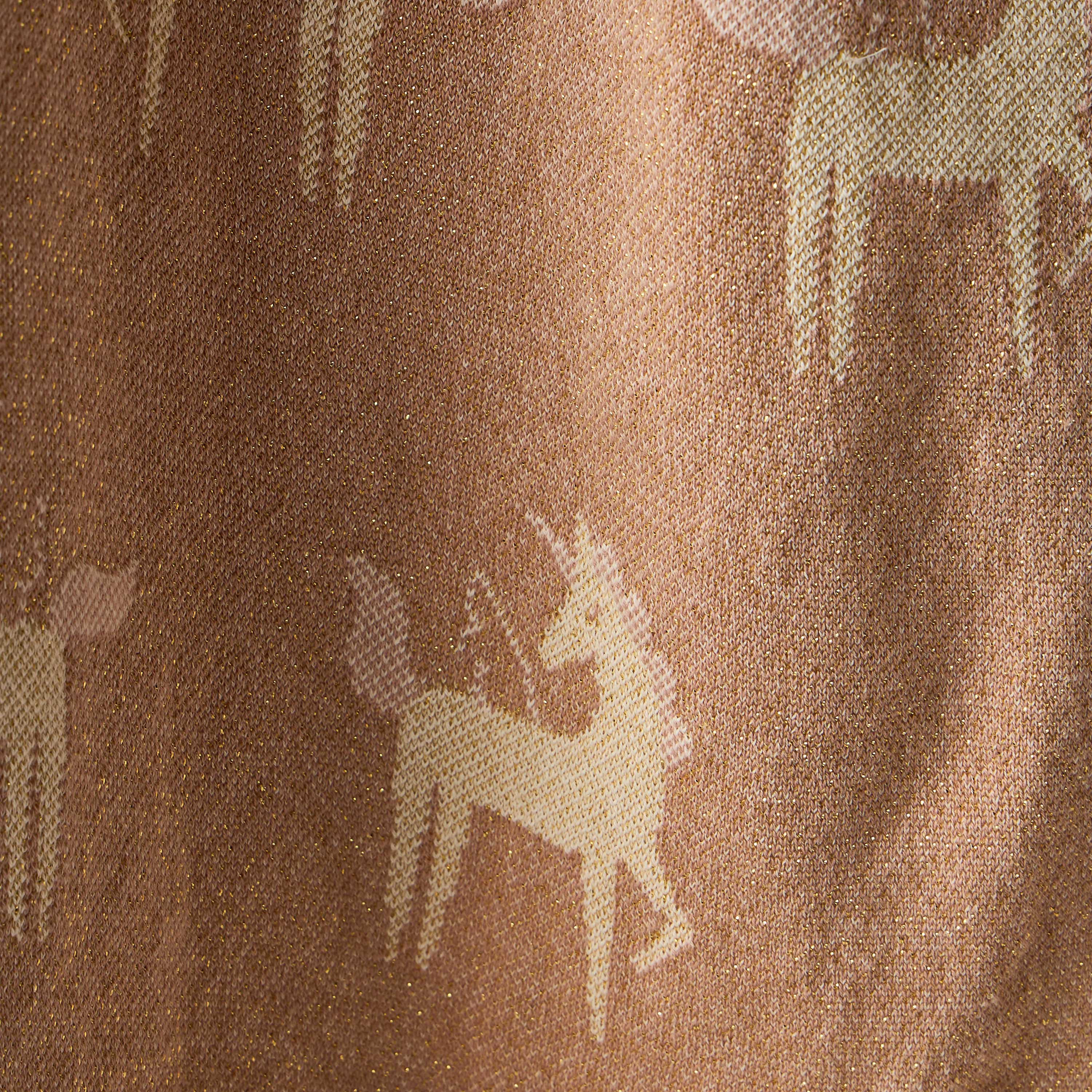 Juniors Blanket with Jacquard Knit, 80x100 cm-baby-nursery-blanketsandswaddles-blanketsandquilts-image-3