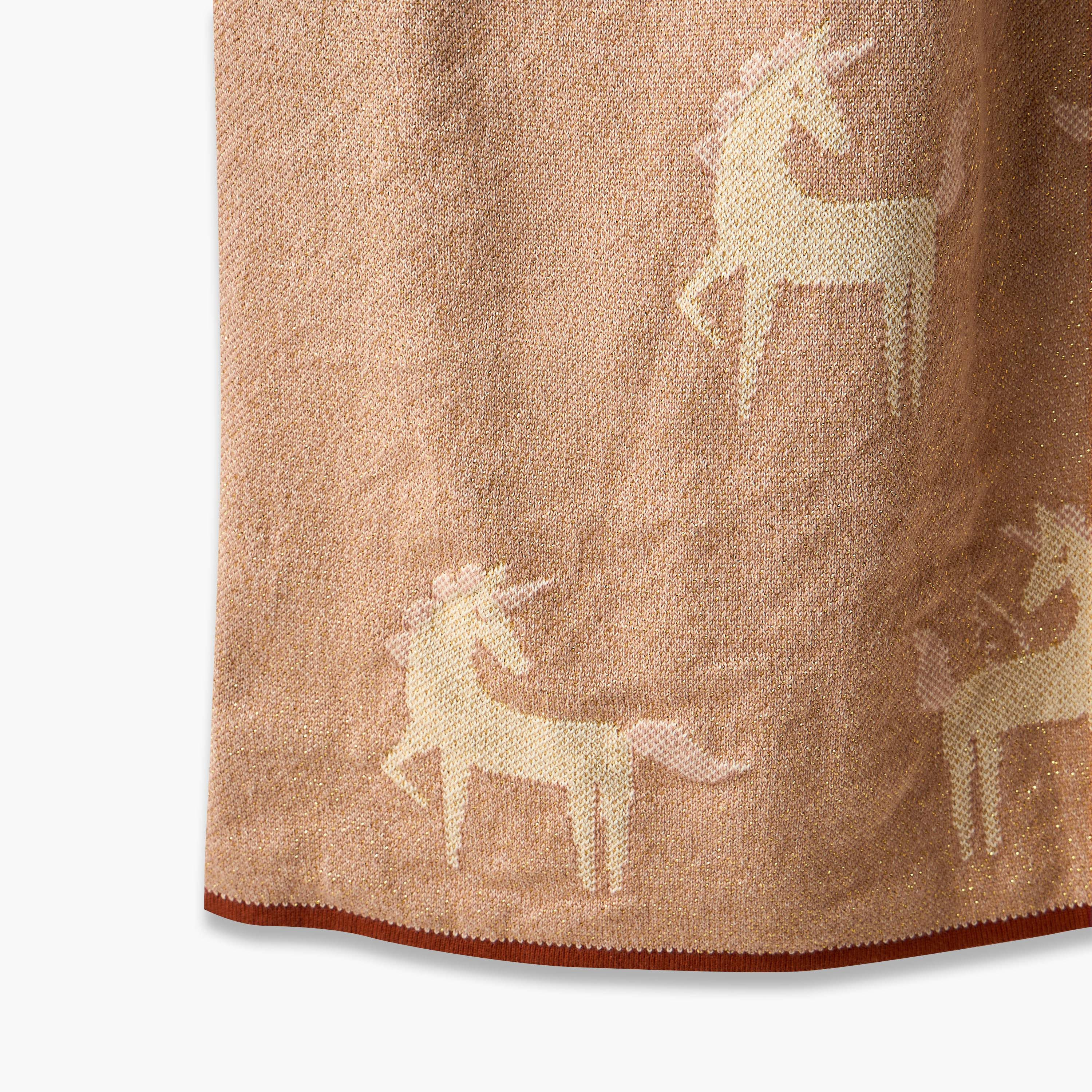 Juniors Blanket with Jacquard Knit, 80x100 cm-baby-nursery-blanketsandswaddles-blanketsandquilts-image-4
