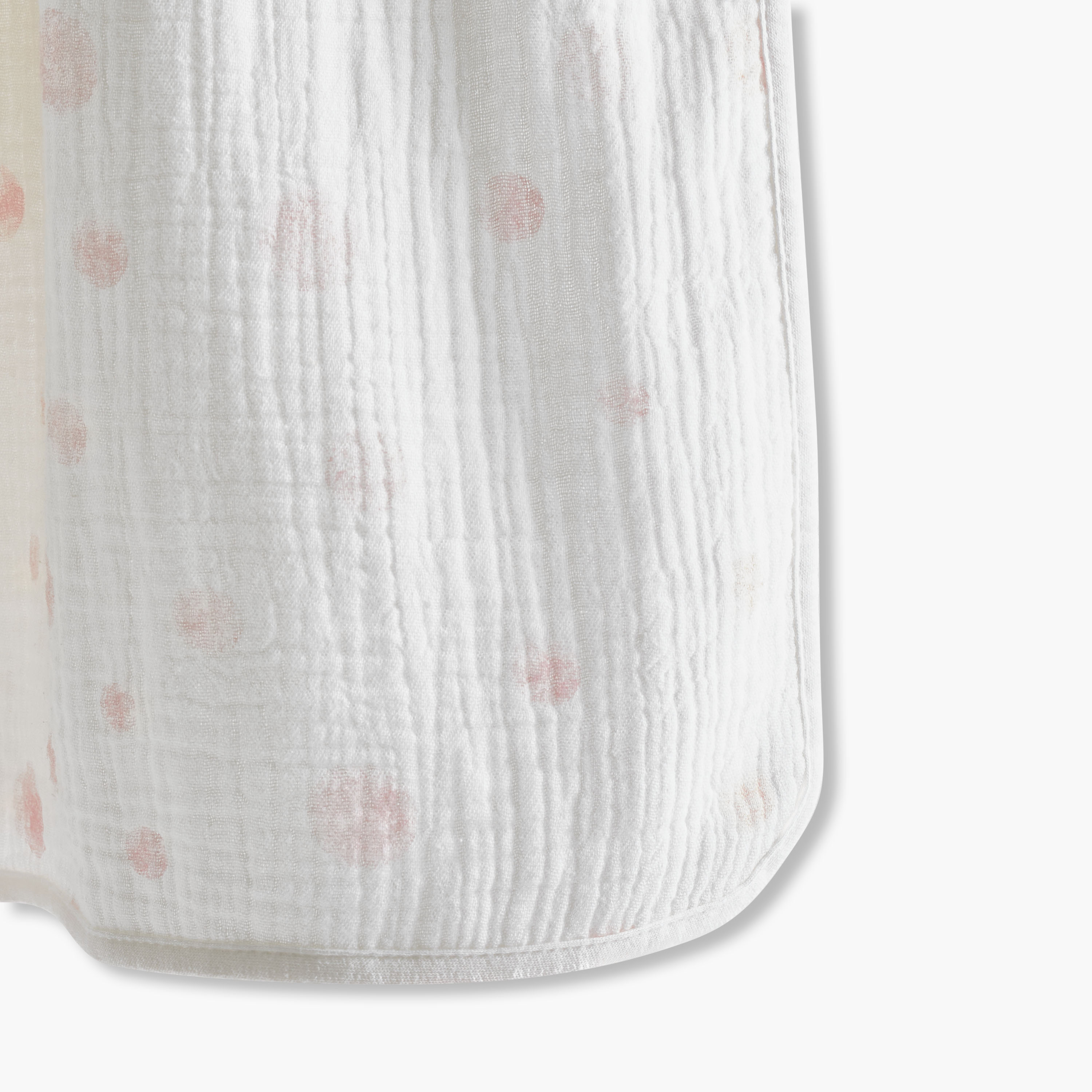 Juniors Baby Swaddle with Print, 35x32x27 cms-baby-nursery-blanketsandswaddles-swaddlesandsleepingbags-image-4