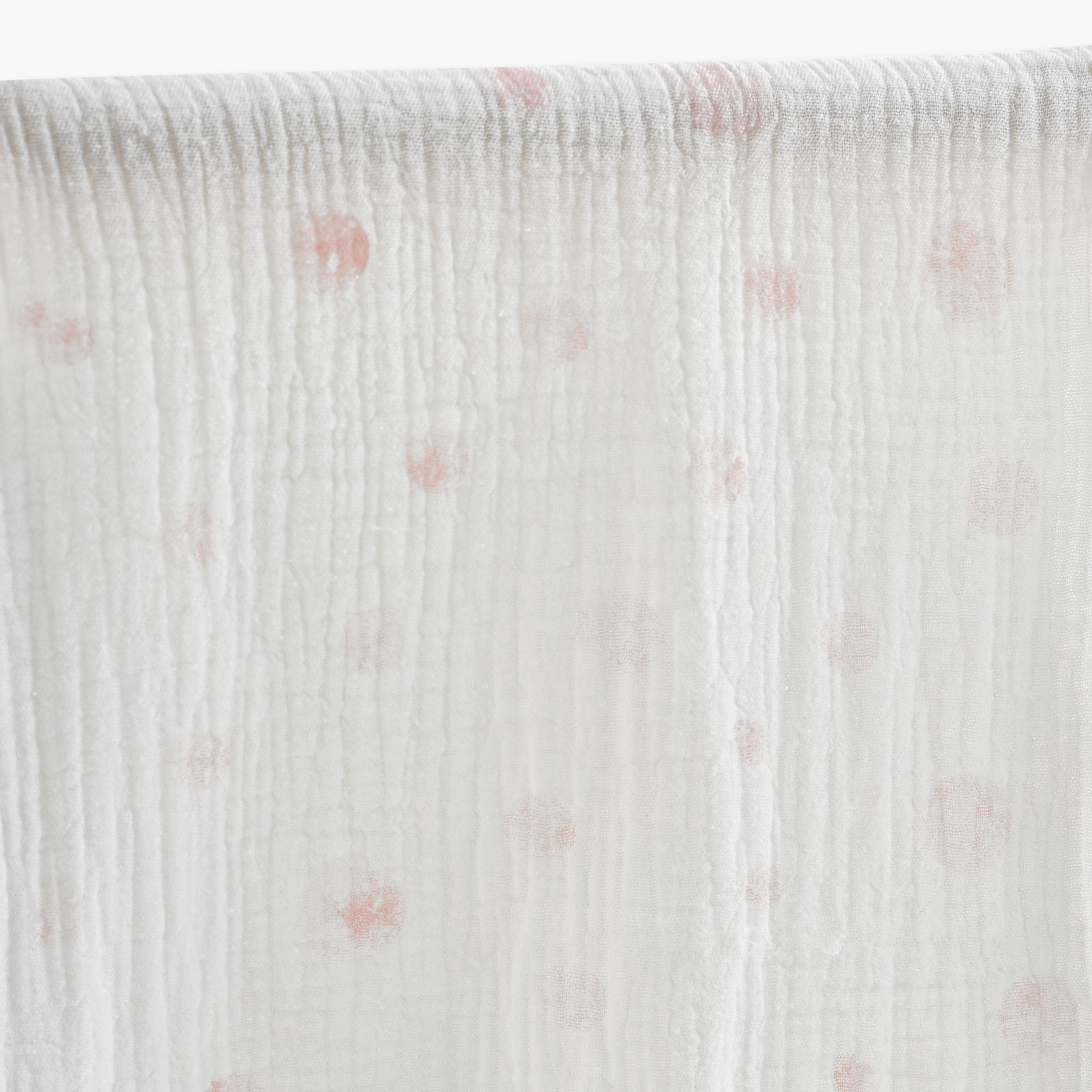 Juniors Baby Swaddle with Print, 35x32x27 cms-baby-nursery-blanketsandswaddles-swaddlesandsleepingbags-image-5