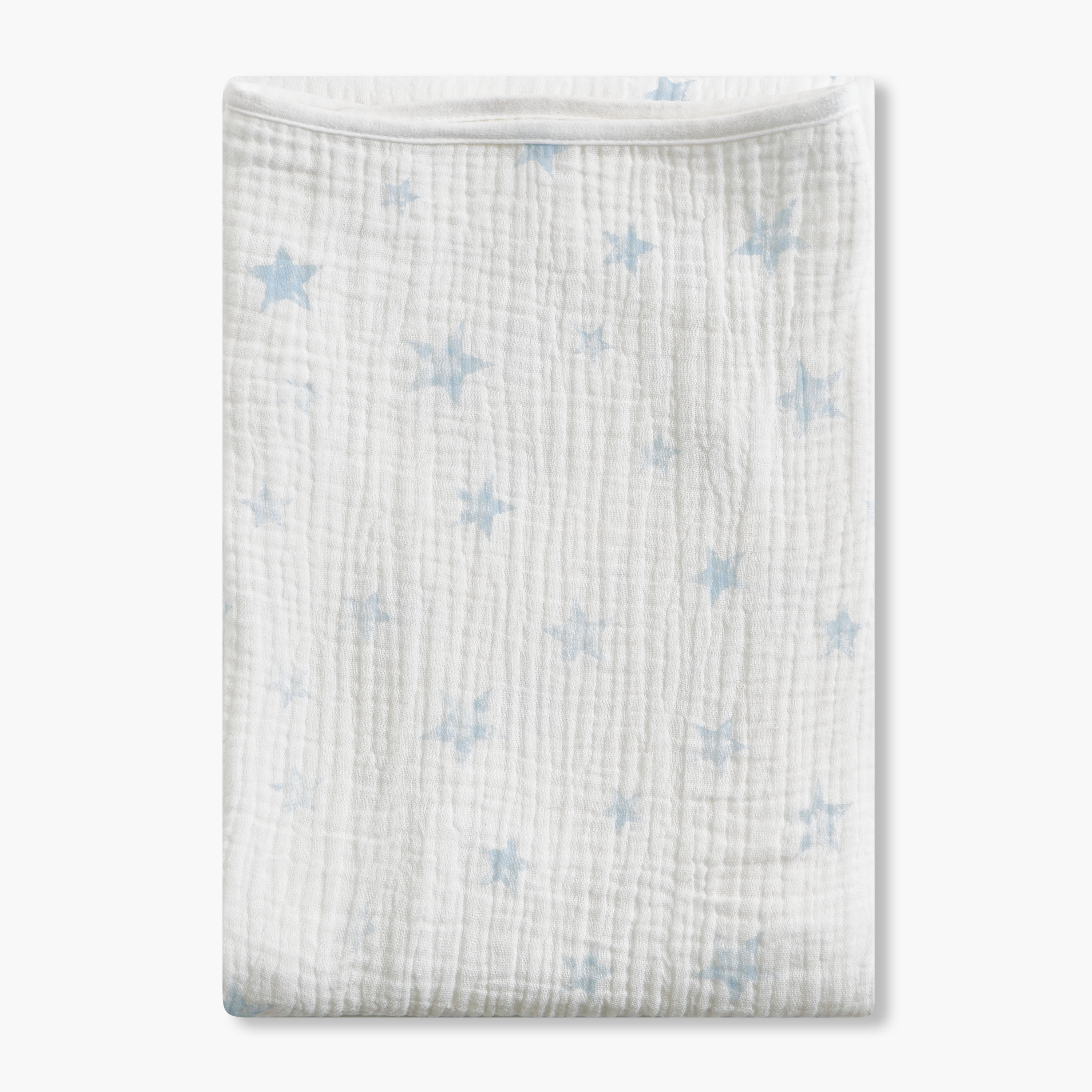 Juniors Blanket with Star Print, 80x100 cm-baby-nursery-blanketsandswaddles-blanketsandquilts-image-3