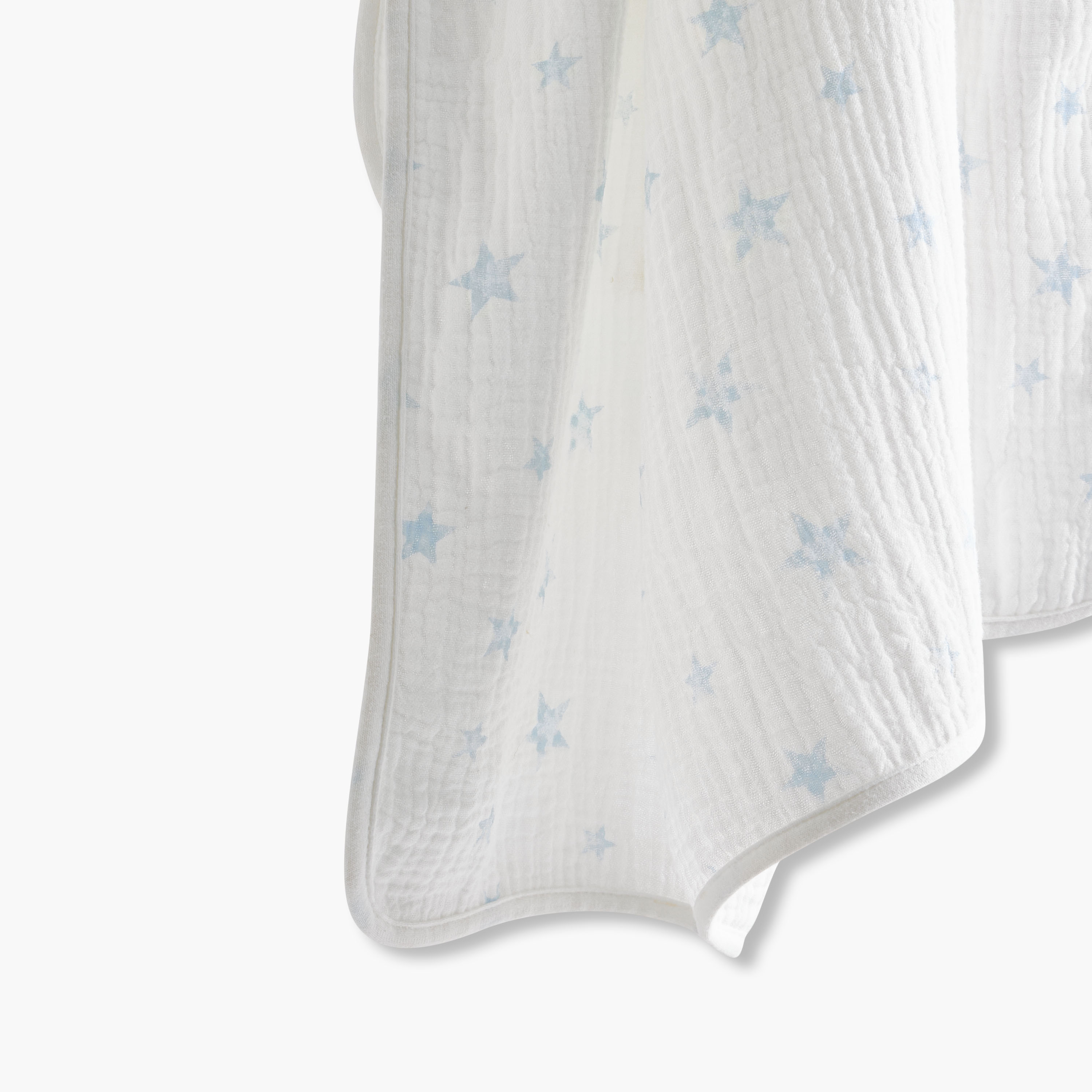 Juniors Blanket with Star Print, 80x100 cm-baby-nursery-blanketsandswaddles-blanketsandquilts-image-4