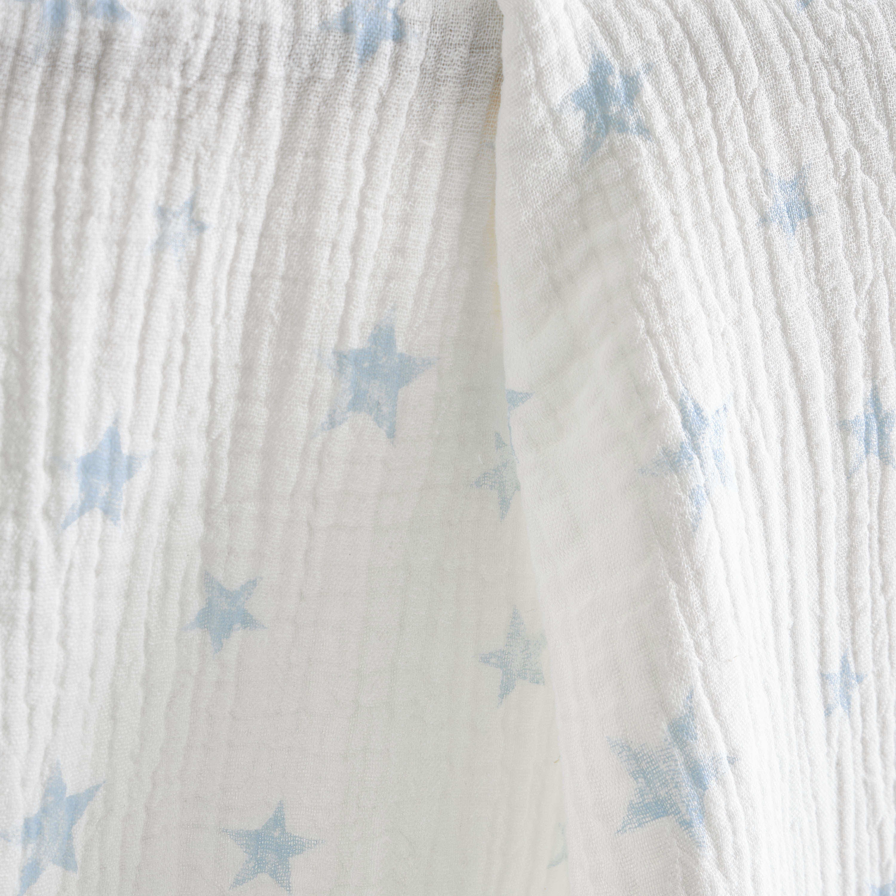 Juniors Blanket with Star Print, 80x100 cm-baby-nursery-blanketsandswaddles-blanketsandquilts-image-5