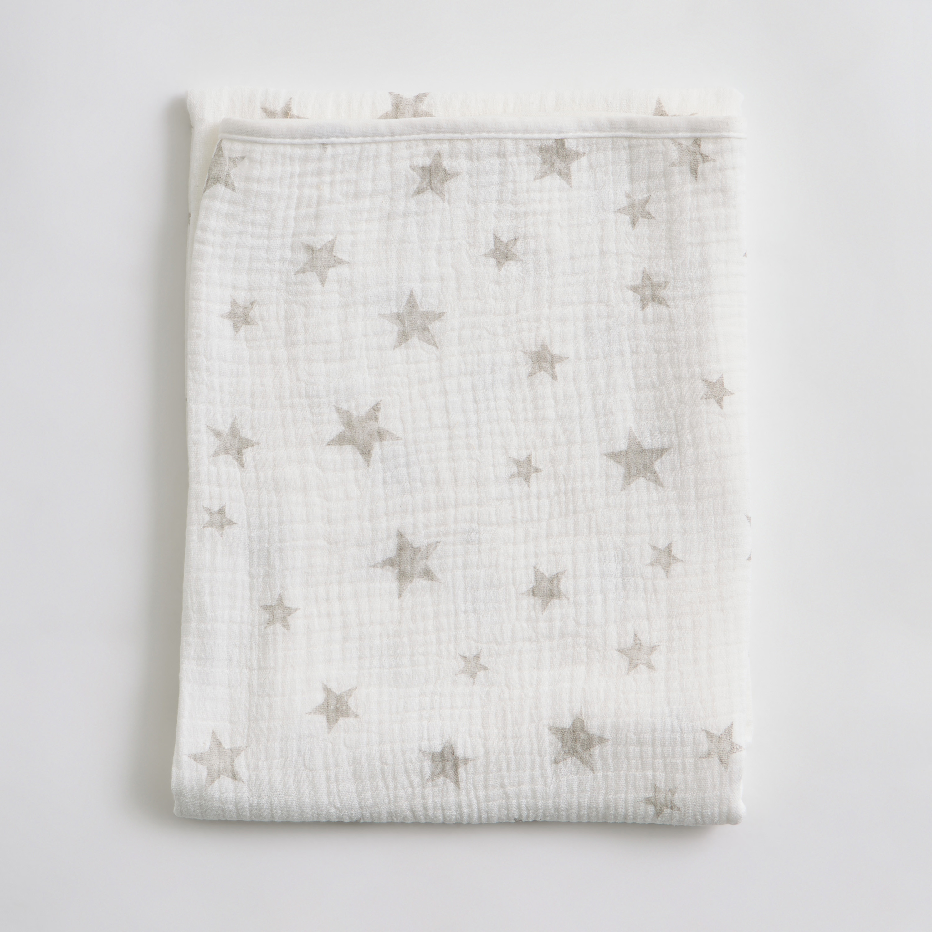Juniors Blanket with Star Print, 80x100 cm-baby-nursery-blanketsandswaddles-blanketsandquilts-image-3