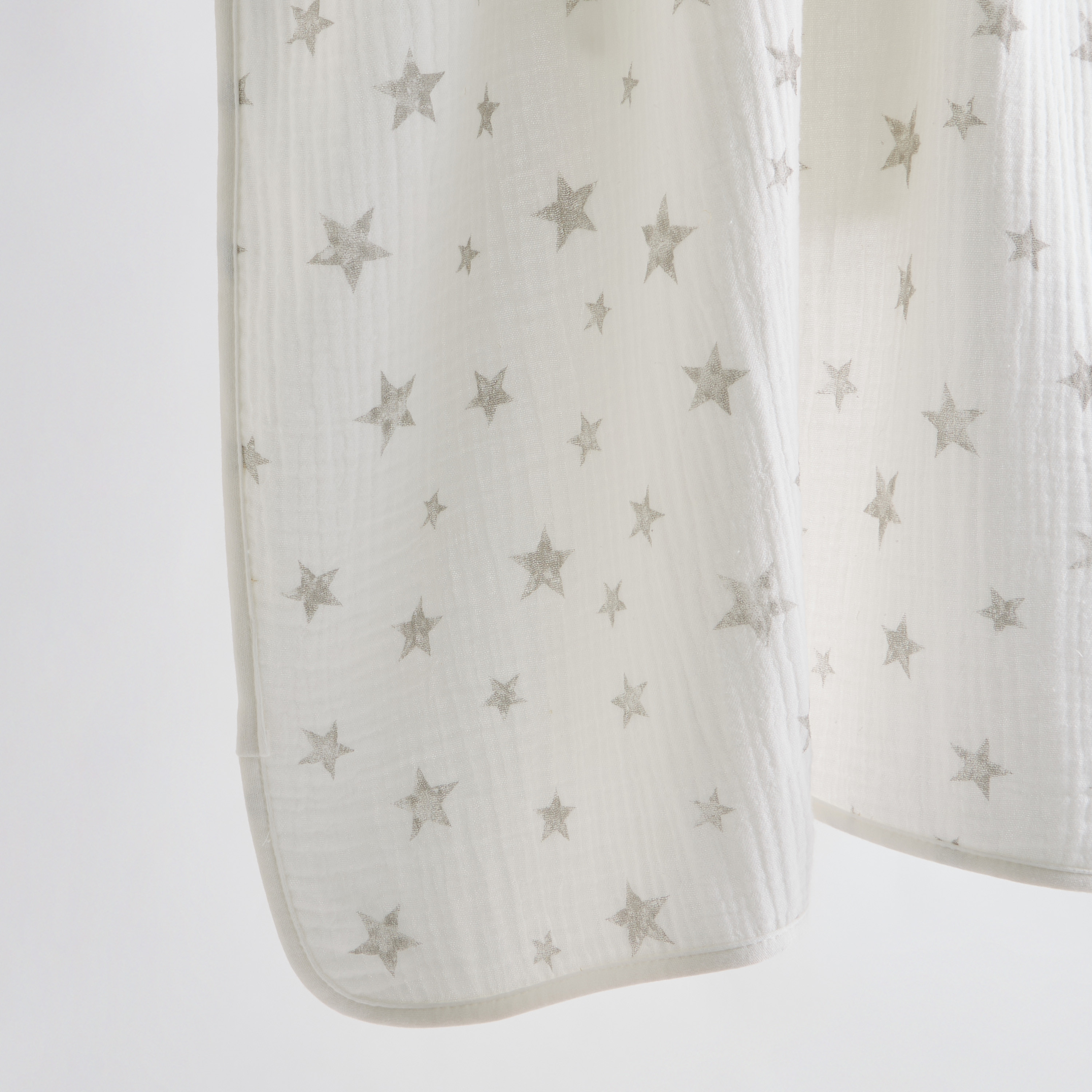 Juniors Blanket with Star Print, 80x100 cm-baby-nursery-blanketsandswaddles-blanketsandquilts-image-4